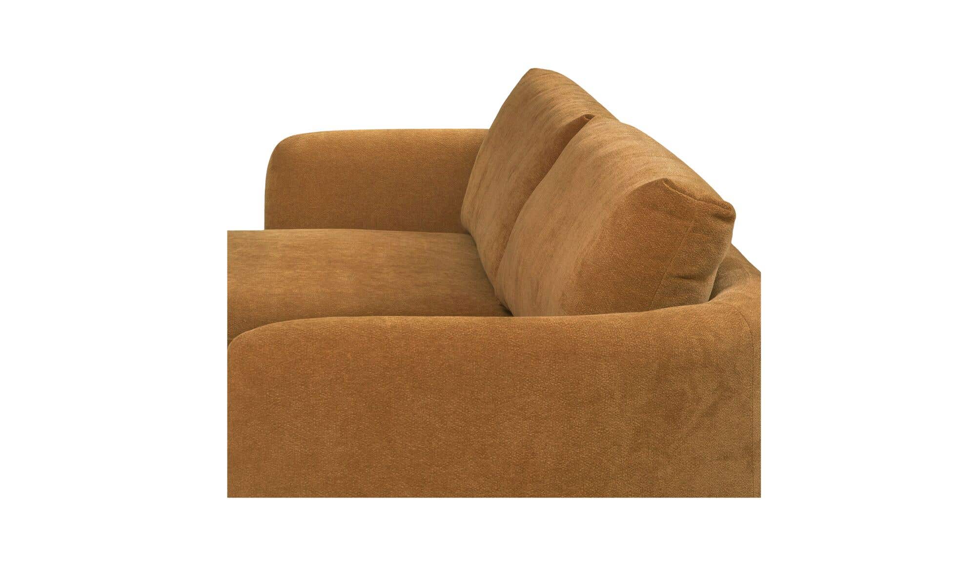 Moes Emmy Sectional Left VV-1024