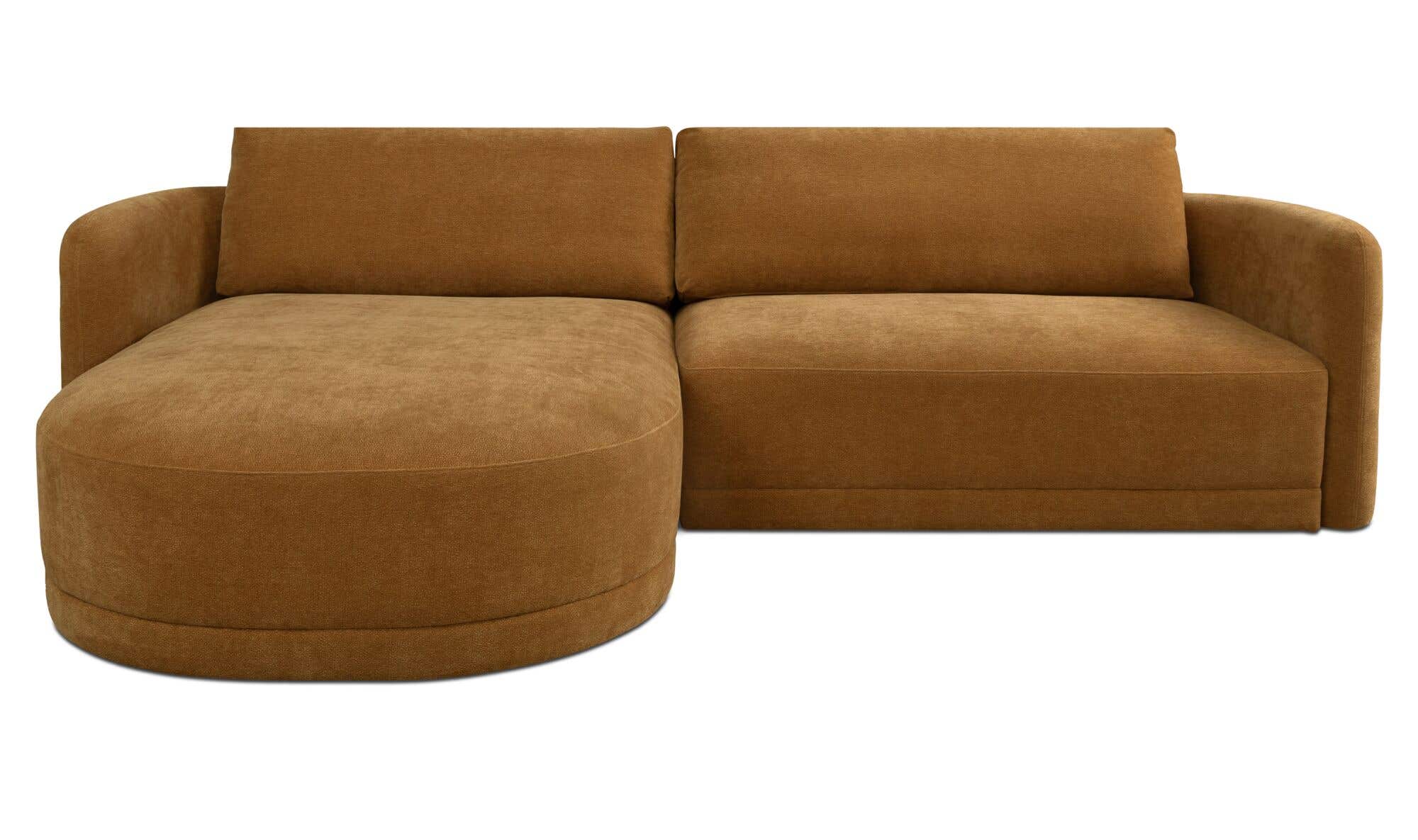 Moes Emmy Sectional Left VV-1024