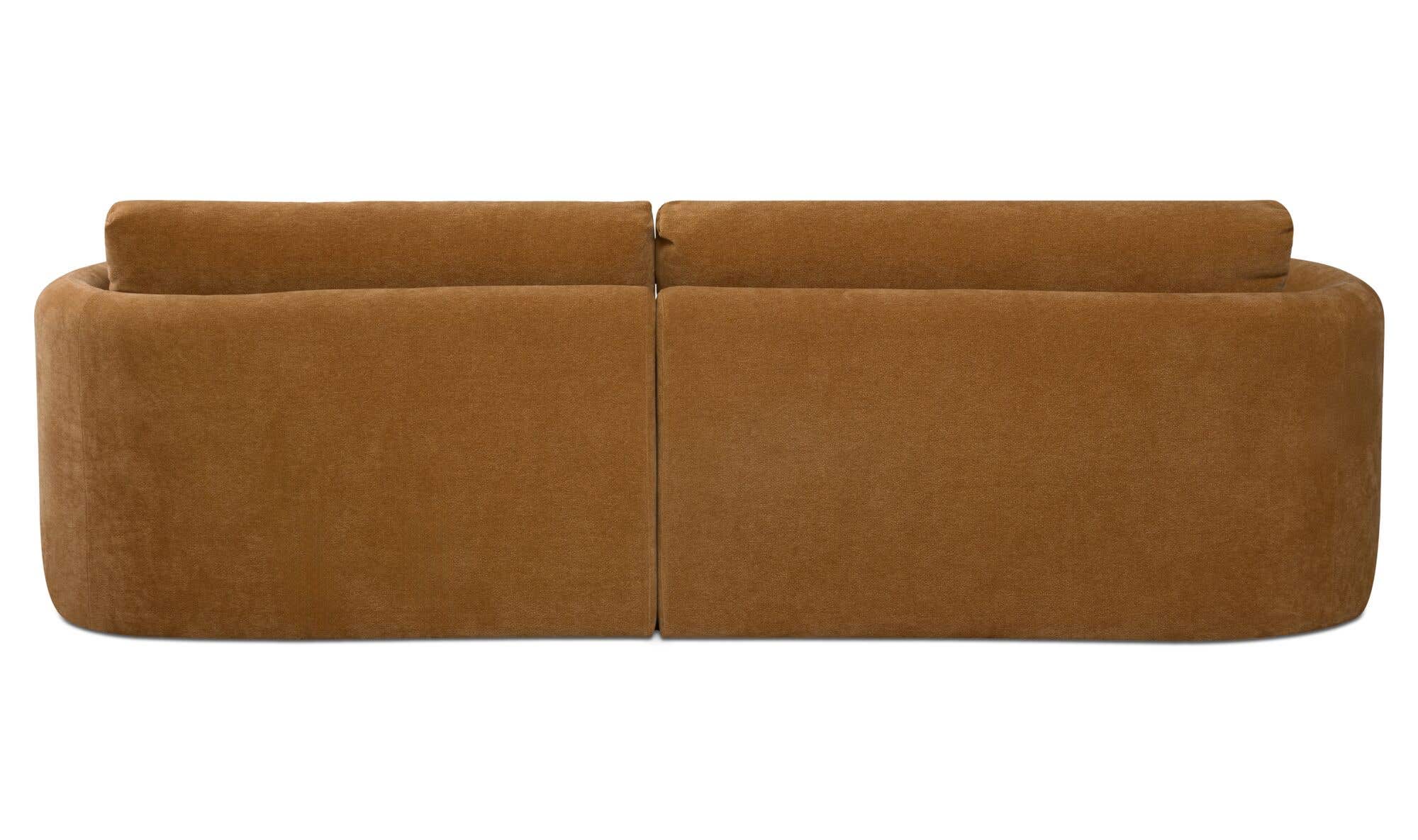 Moes Emmy Sectional Right VV-1024
