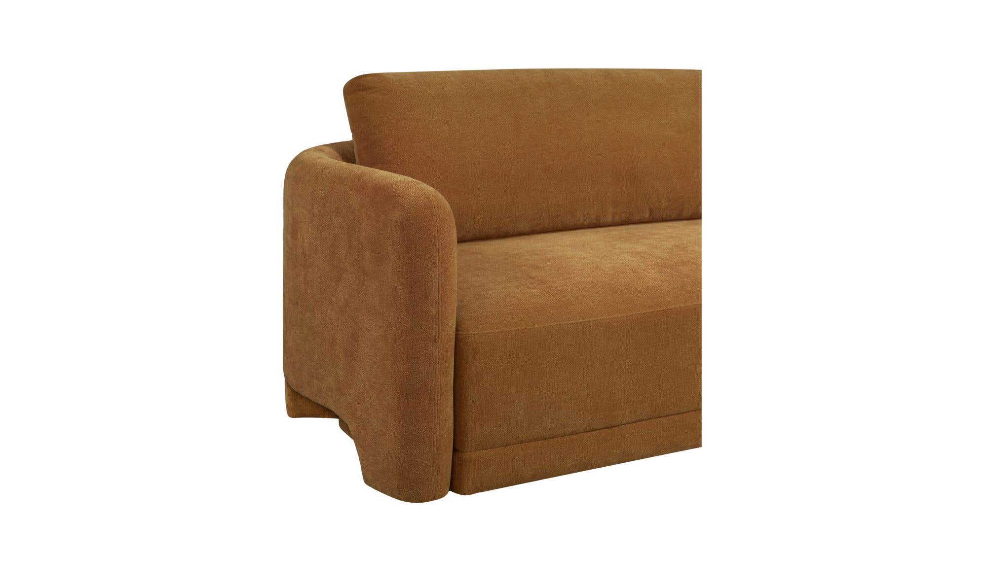 Moes Emmy Sectional Right VV-1024