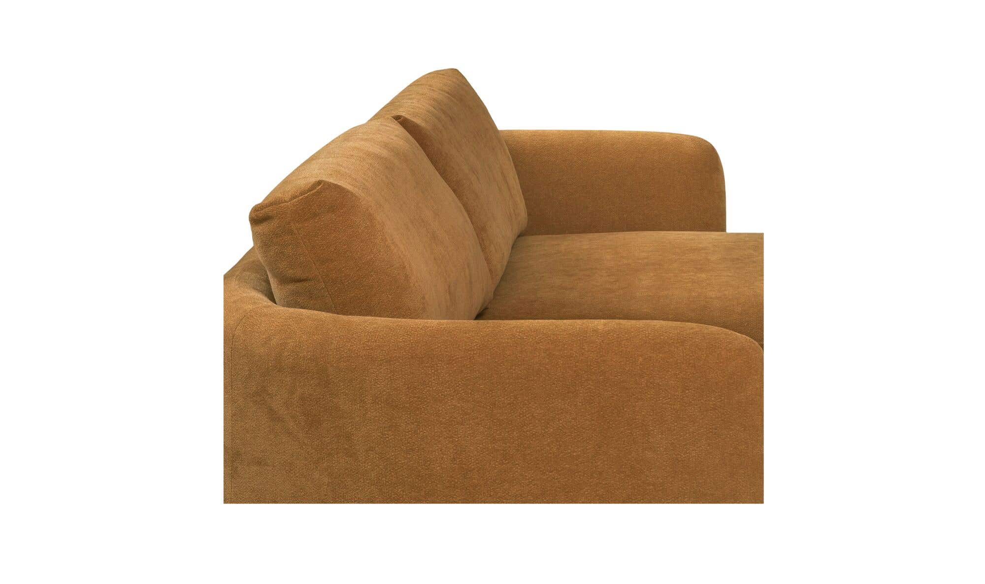 Moes Emmy Sectional Right VV-1024