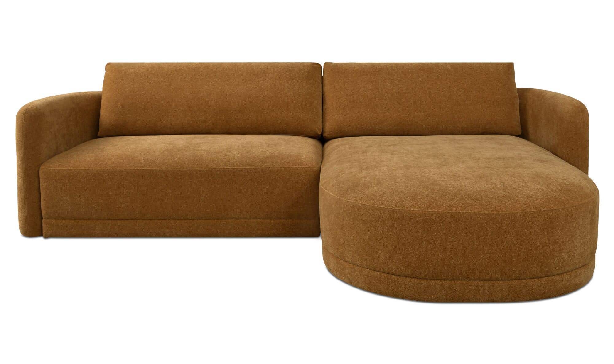 Moes Emmy Sectional Right VV-1024