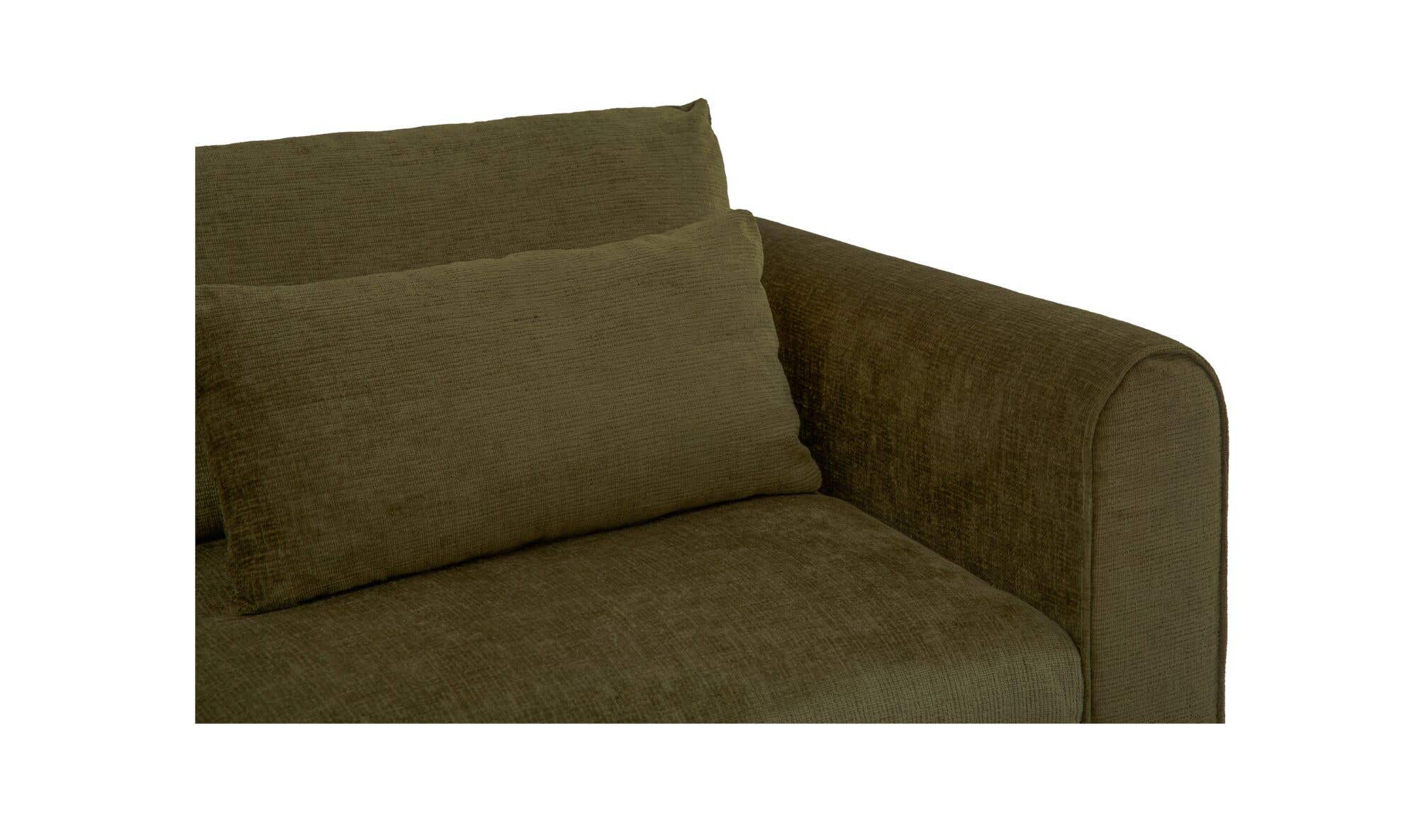 Moes Swift Right Arm Facing Chair VV-1026