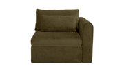 Moes Swift Right Arm Facing Chair VV-1026
