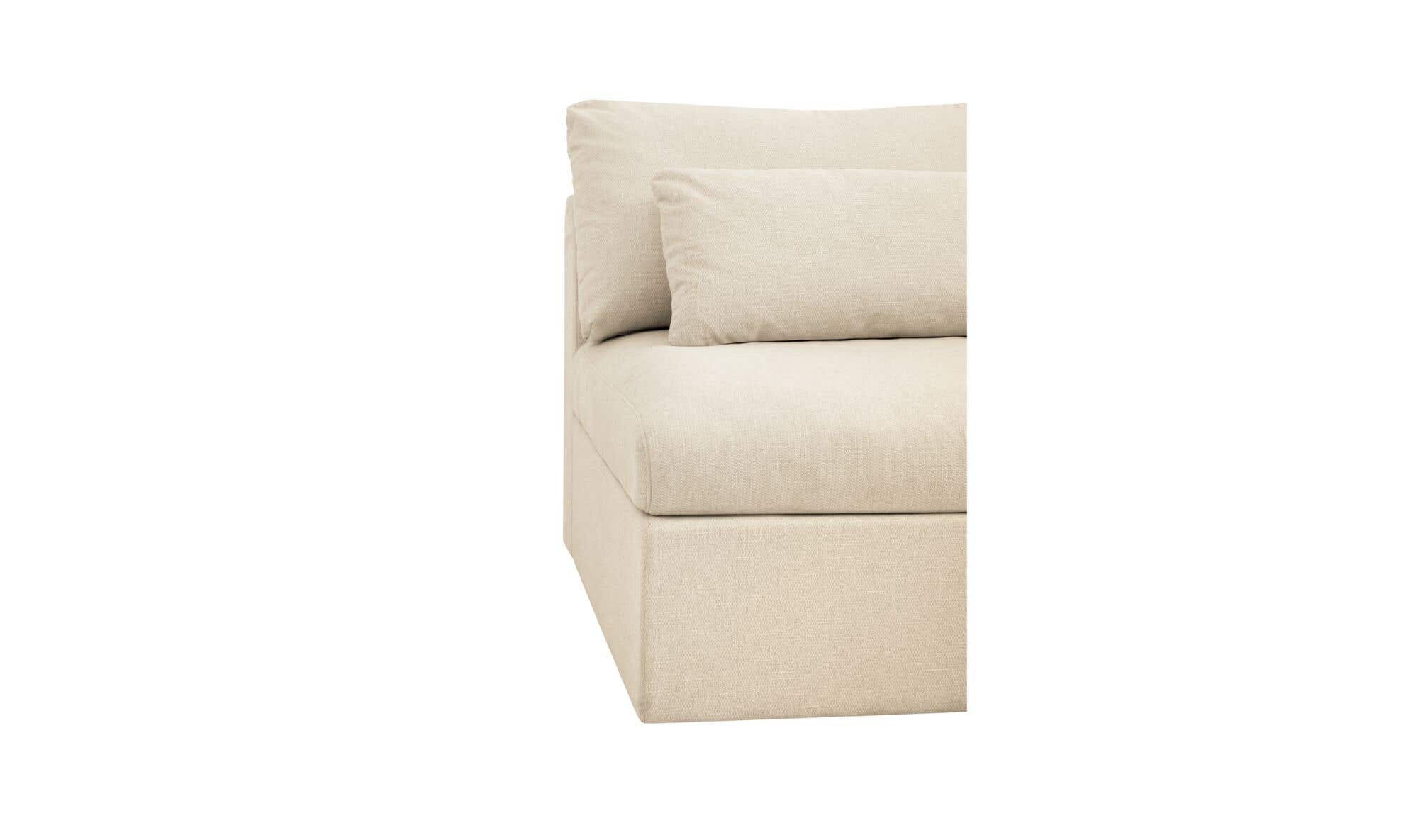 Moes Swift Right Arm Facing Chair VV-1026