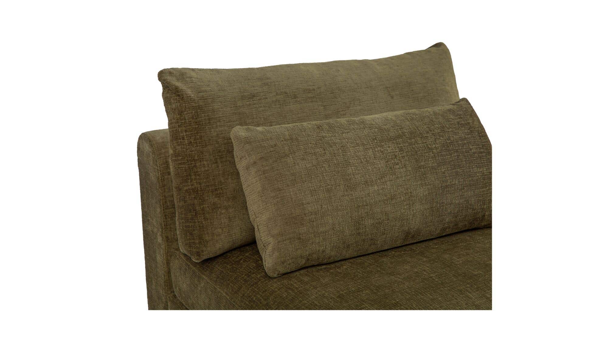 Moes Swift Slipper Chair VV-1027