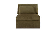 Moes Swift Slipper Chair VV-1027