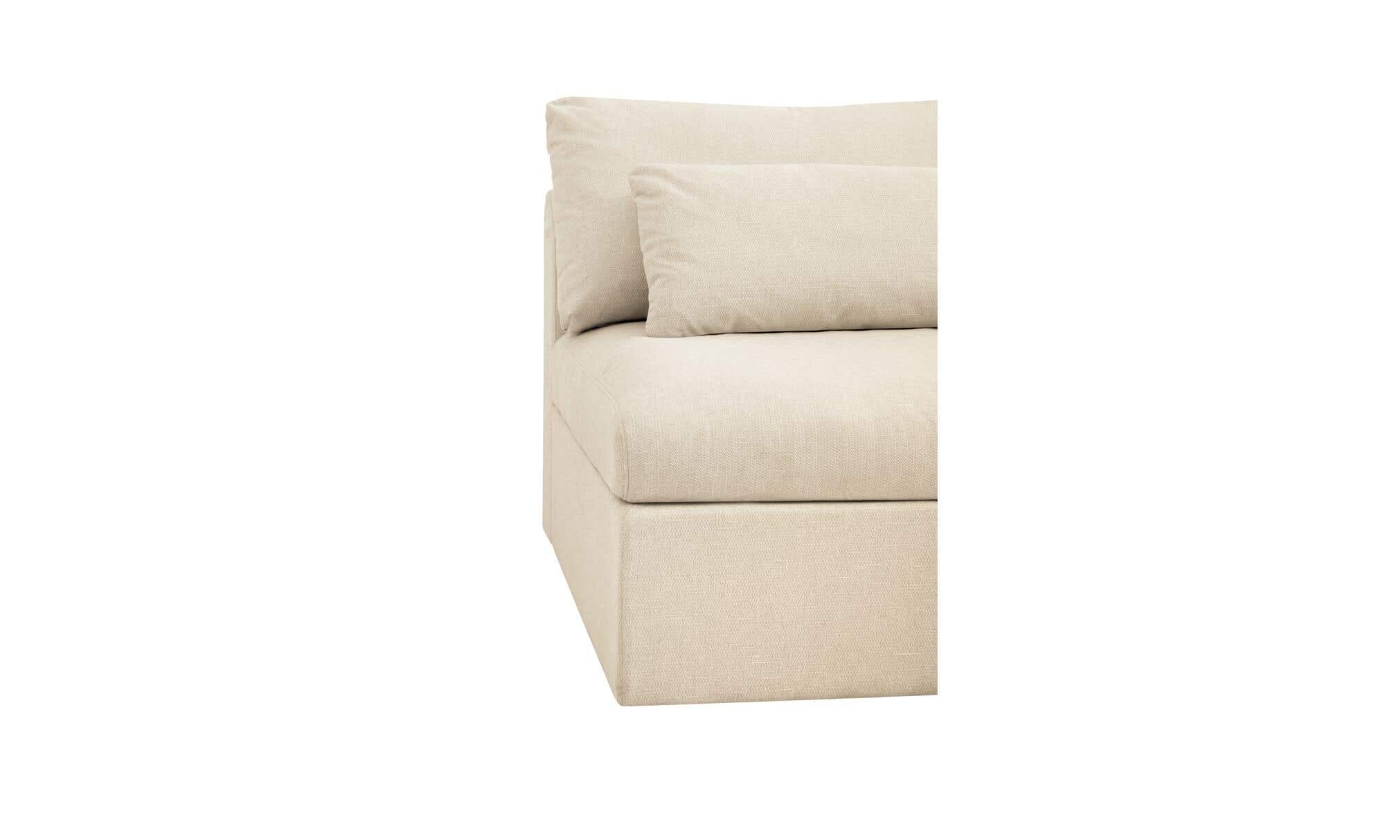 Moes Swift Slipper Chair VV-1027