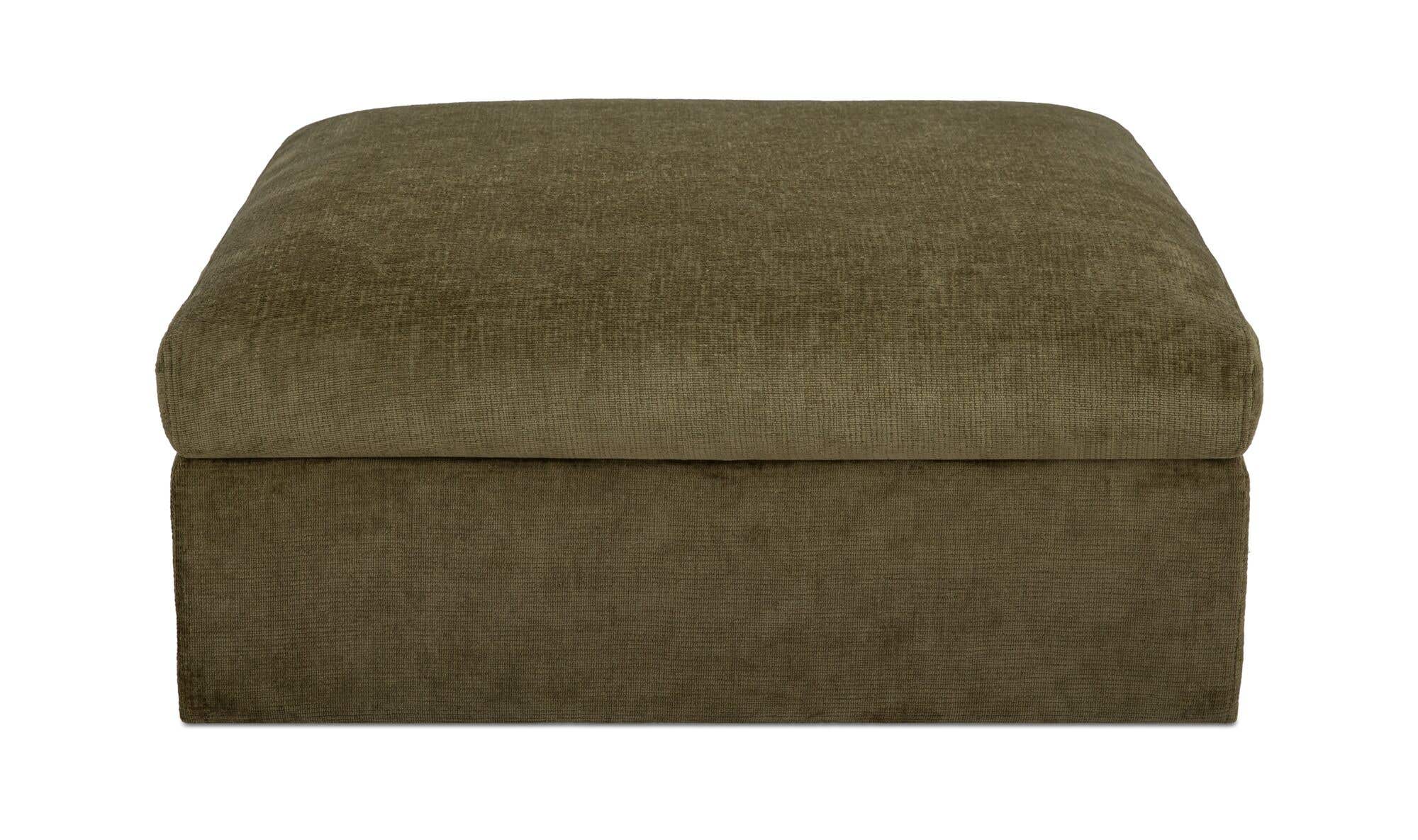Moes Swift Storage Ottoman VV-1029
