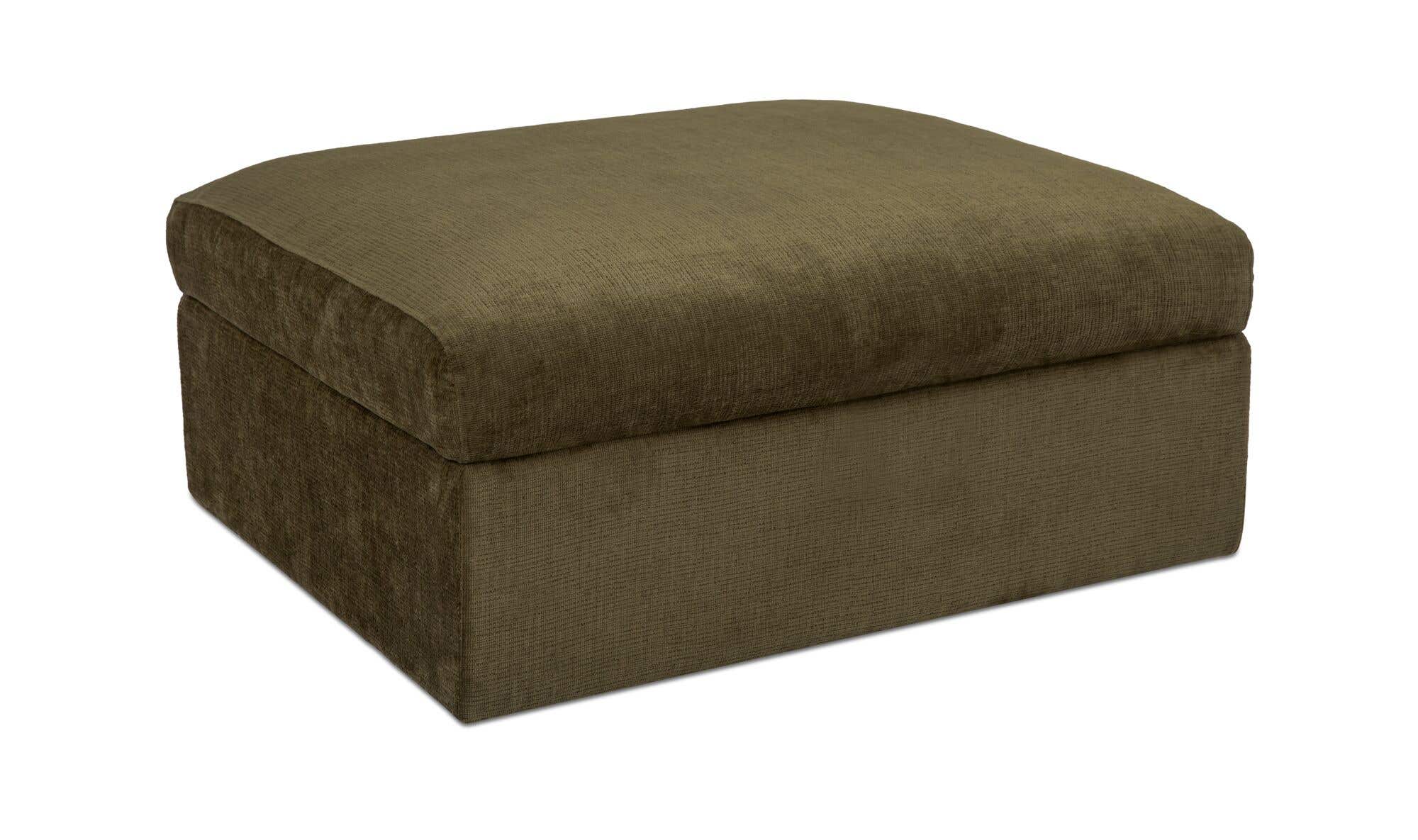 Moes Swift Storage Ottoman VV-1029
