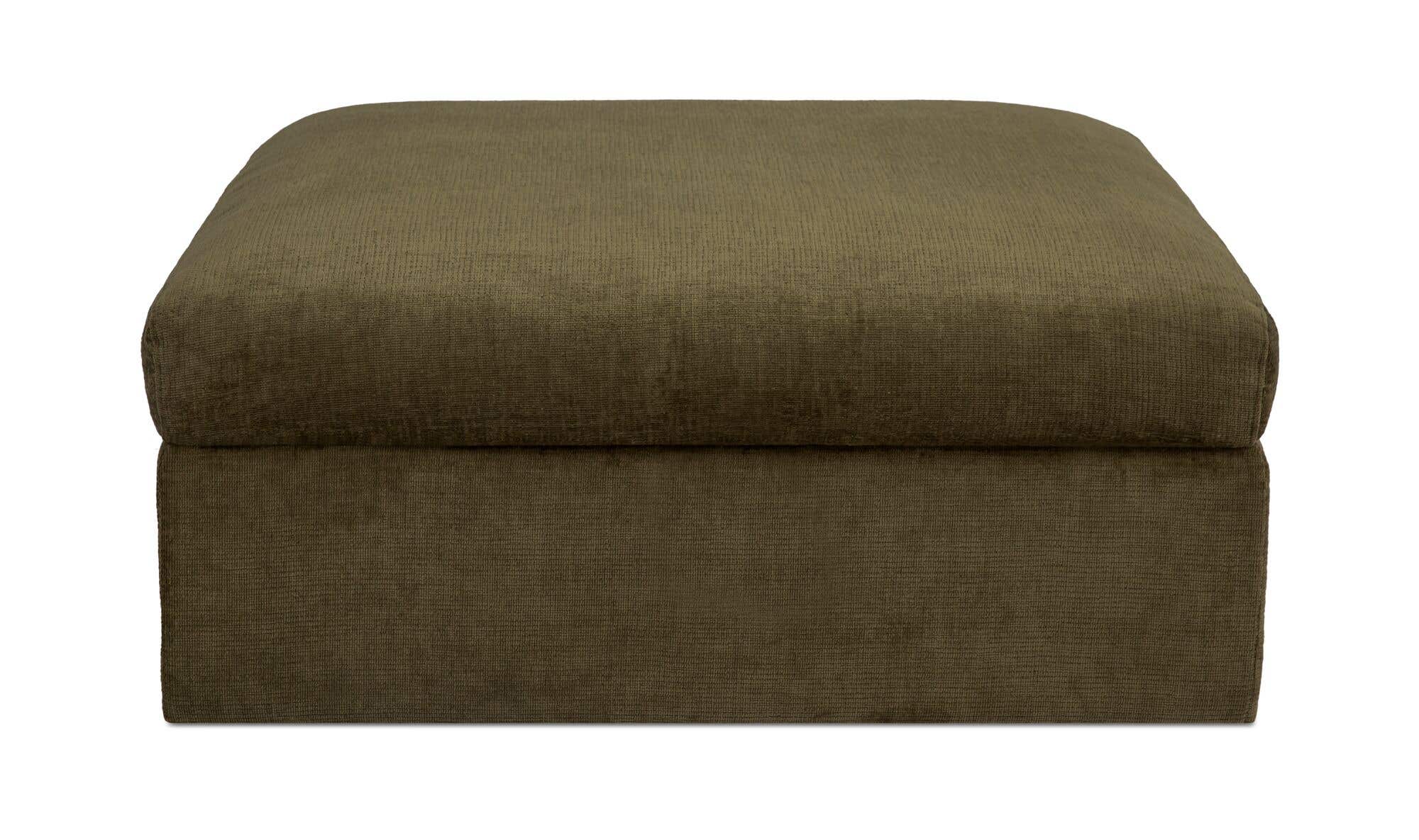 Moes Swift Storage Ottoman VV-1029
