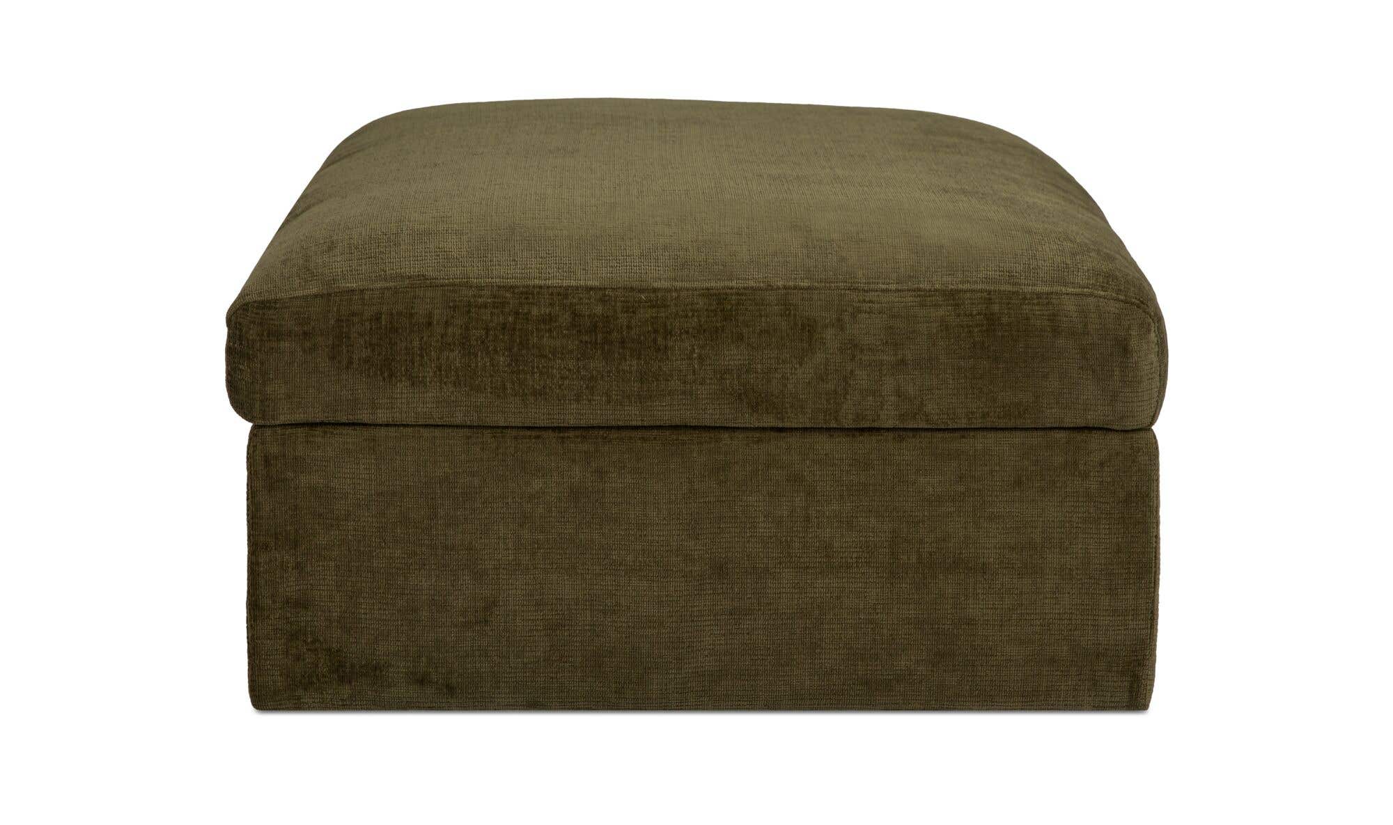 Moes Swift Storage Ottoman VV-1029