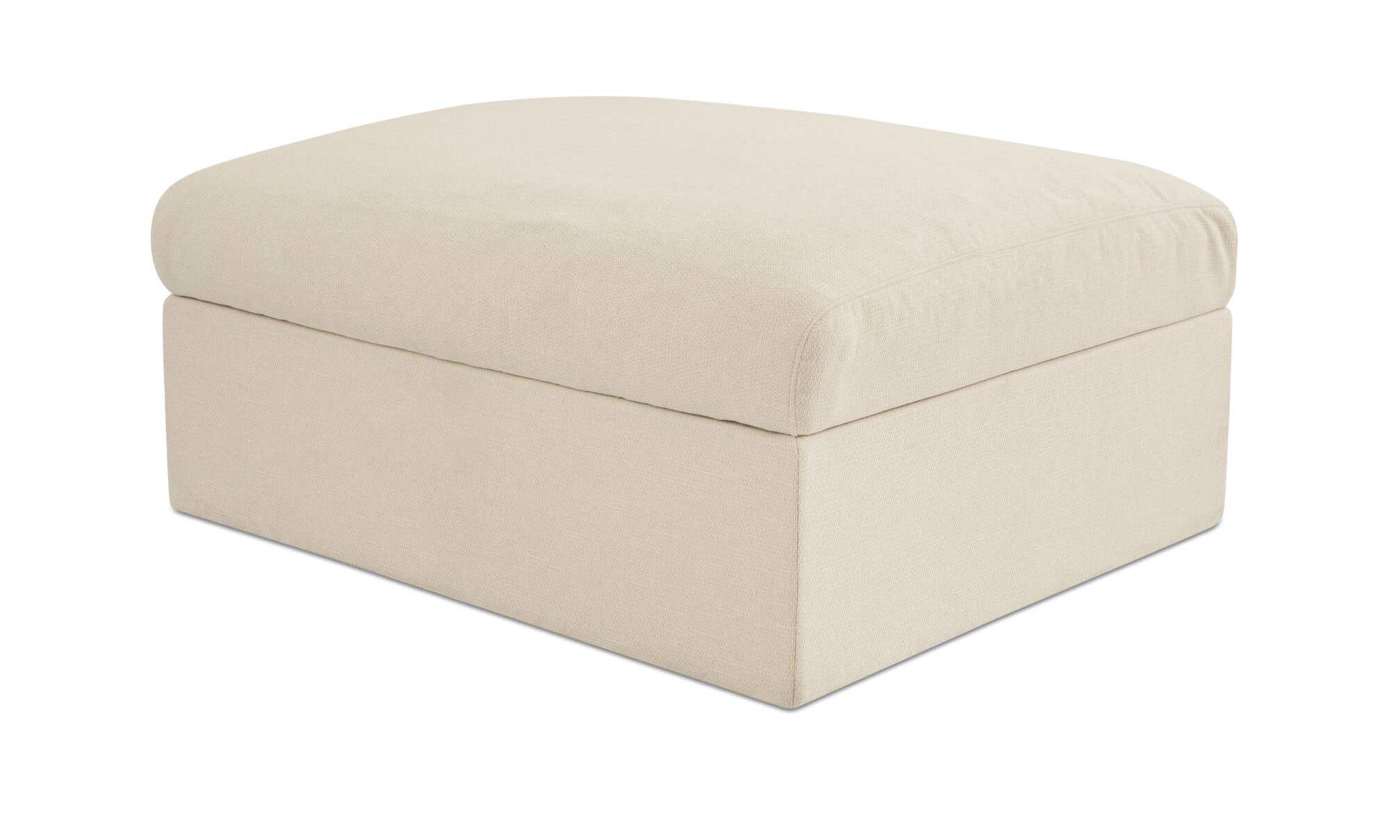 Moes Swift Storage Ottoman VV-1029