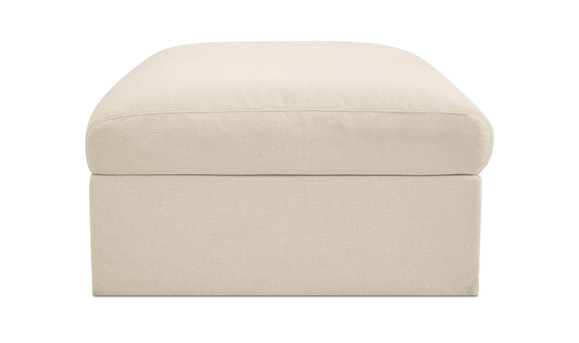 Moes Swift Storage Ottoman VV-1029