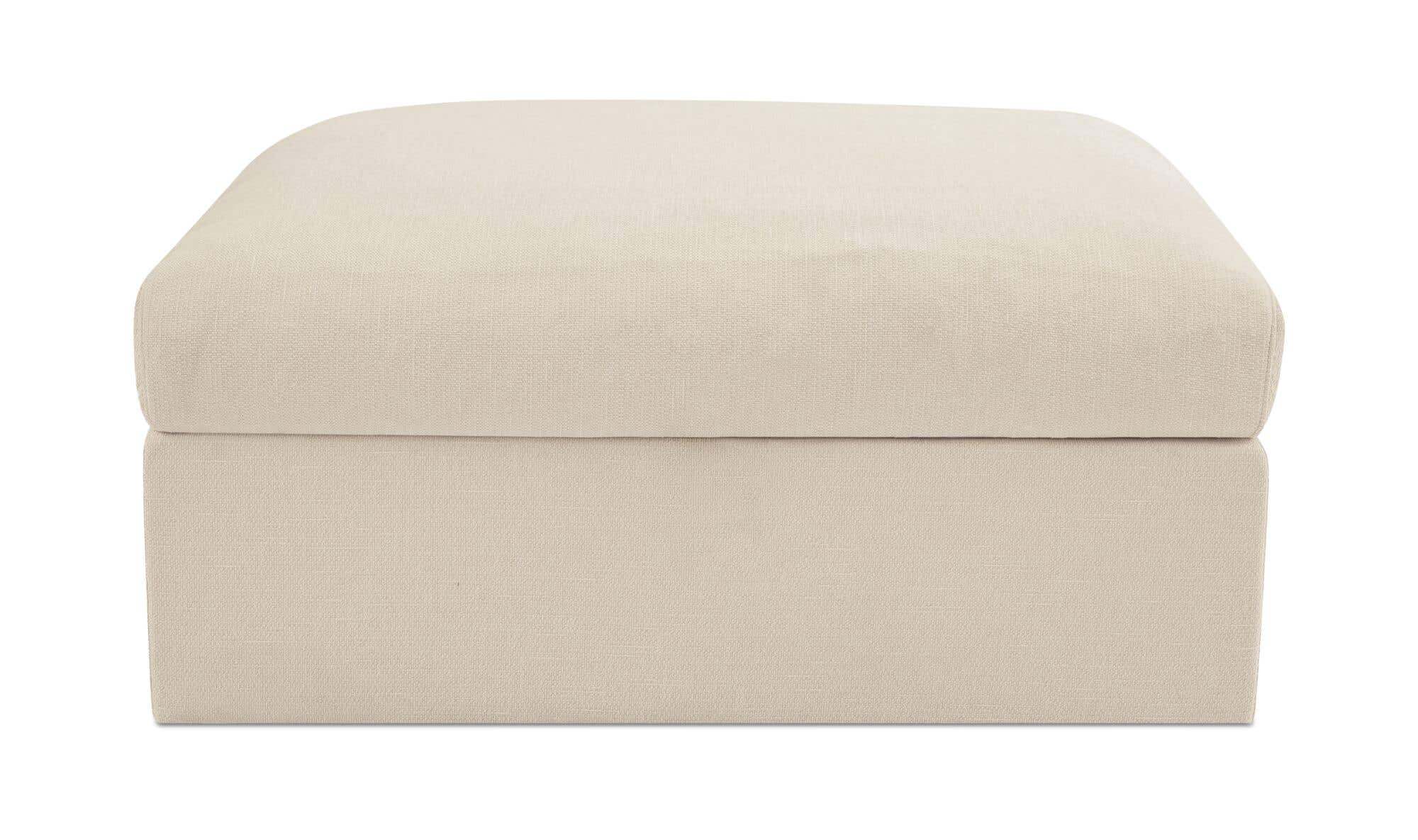 Moes Swift Storage Ottoman VV-1029