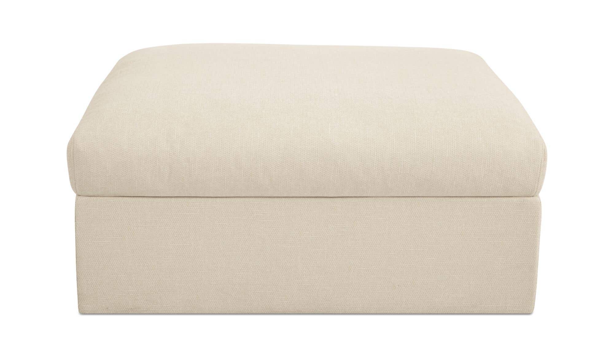 Moes Swift Storage Ottoman VV-1029