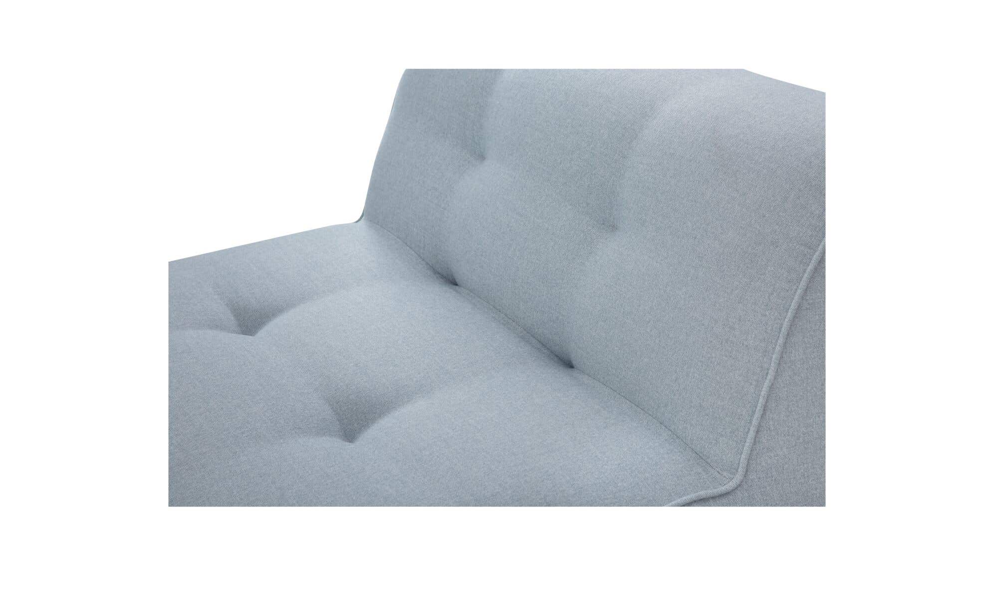 Moes Sunseeker 3 Piece Outdoor Sofa VV-1030