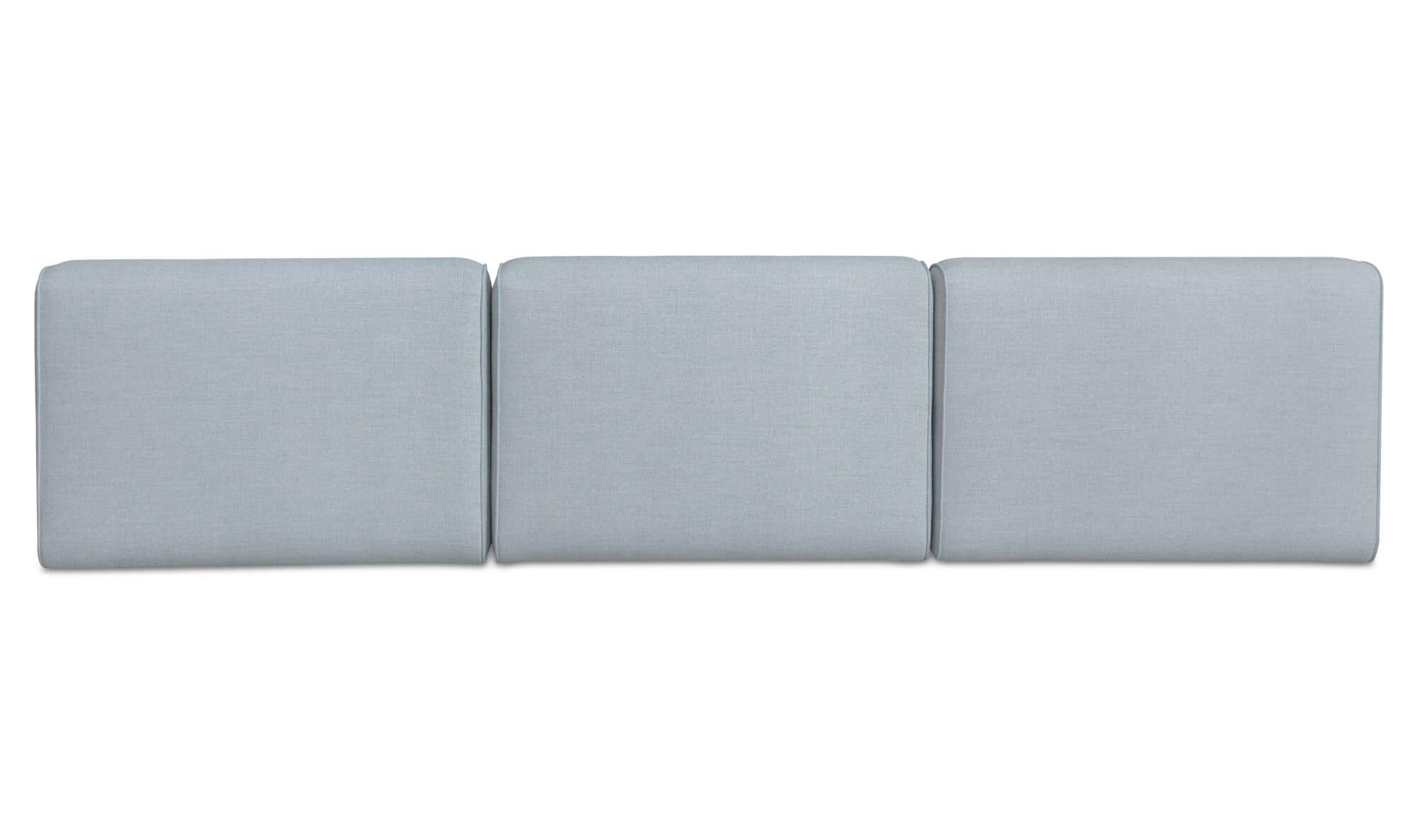 Moes Sunseeker 3 Piece Outdoor Lounge VV-1031