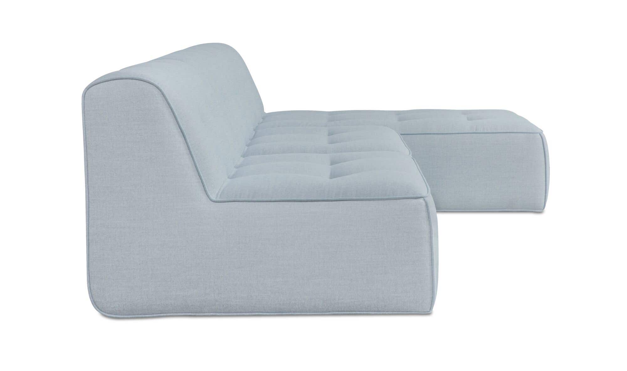 Moes Sunseeker 3 Piece Outdoor Lounge VV-1031