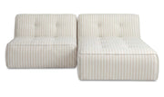 Moes Sunseeker 2 Piece Outdoor Nook VV-1032