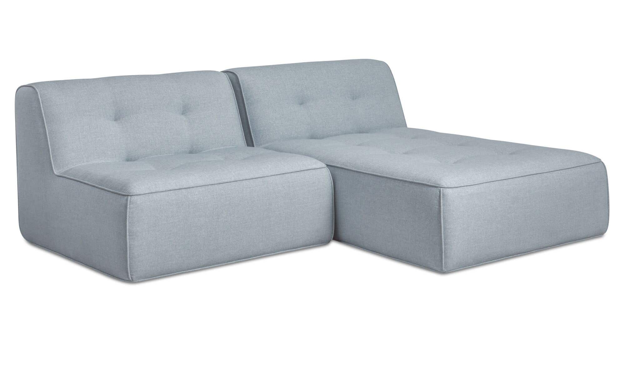 Moes Sunseeker 2 Piece Outdoor Nook VV-1032