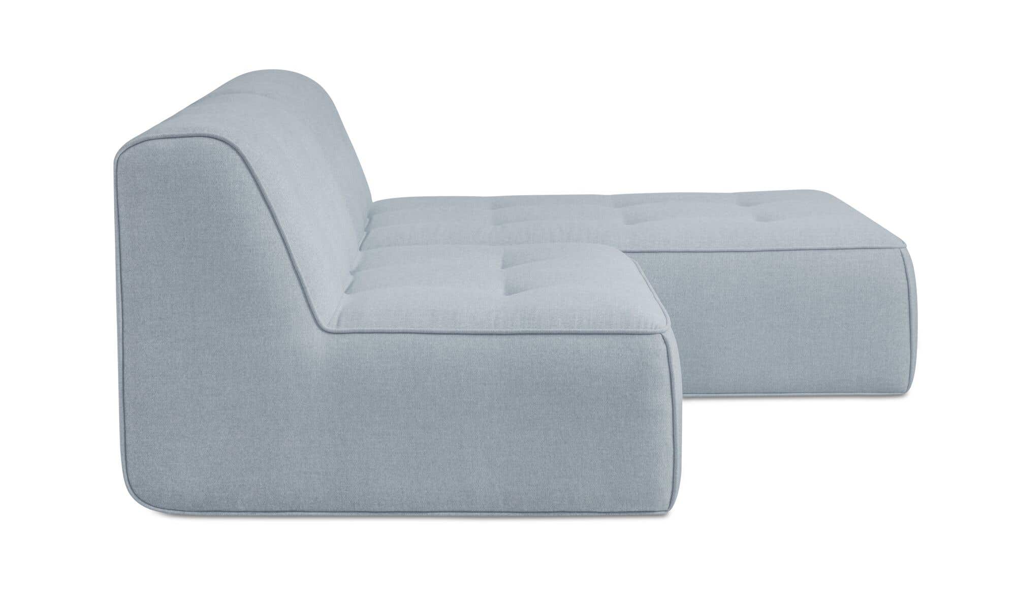 Moes Sunseeker 2 Piece Outdoor Nook VV-1032