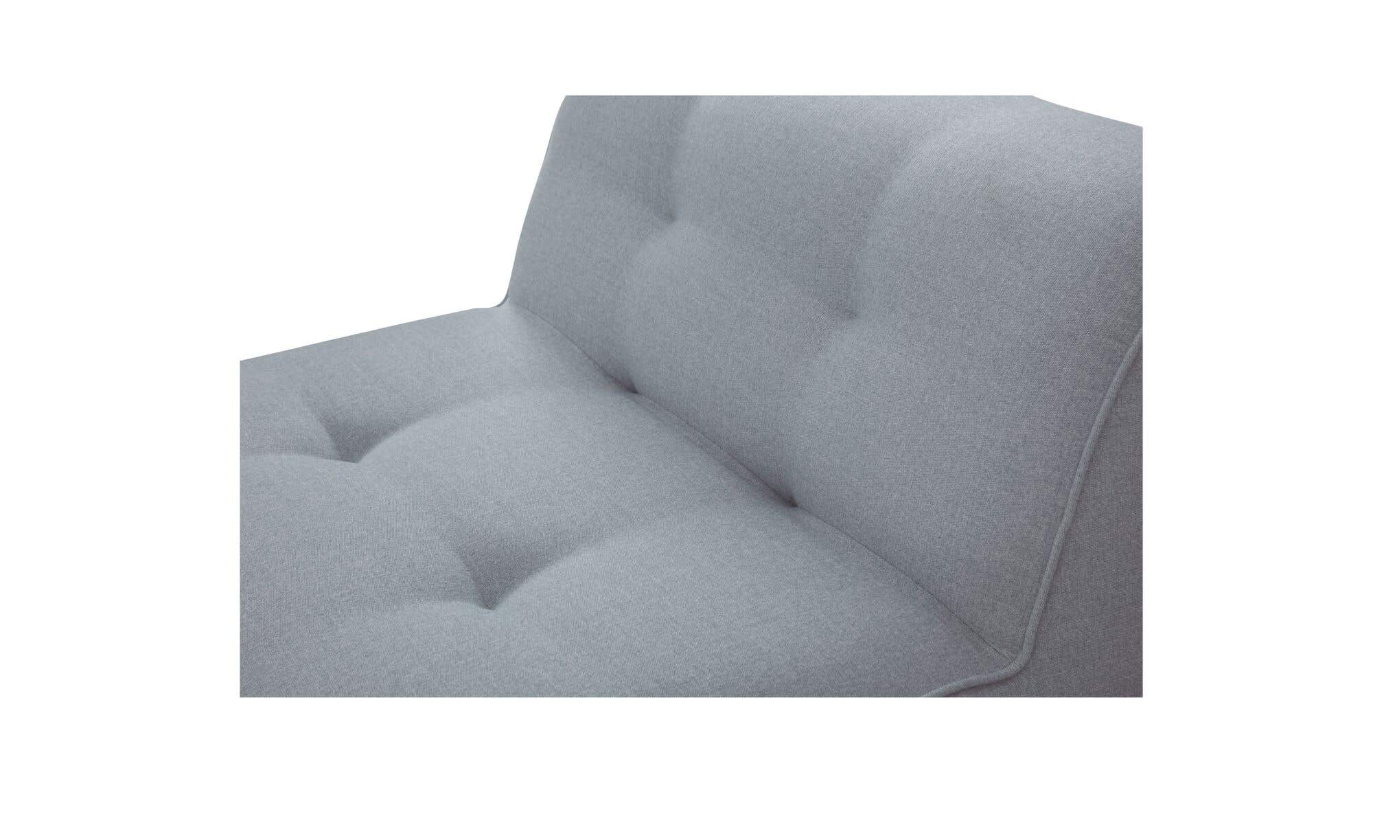 Moes Sunseeker 2 Piece Outdoor Sun Lounger VV-1033
