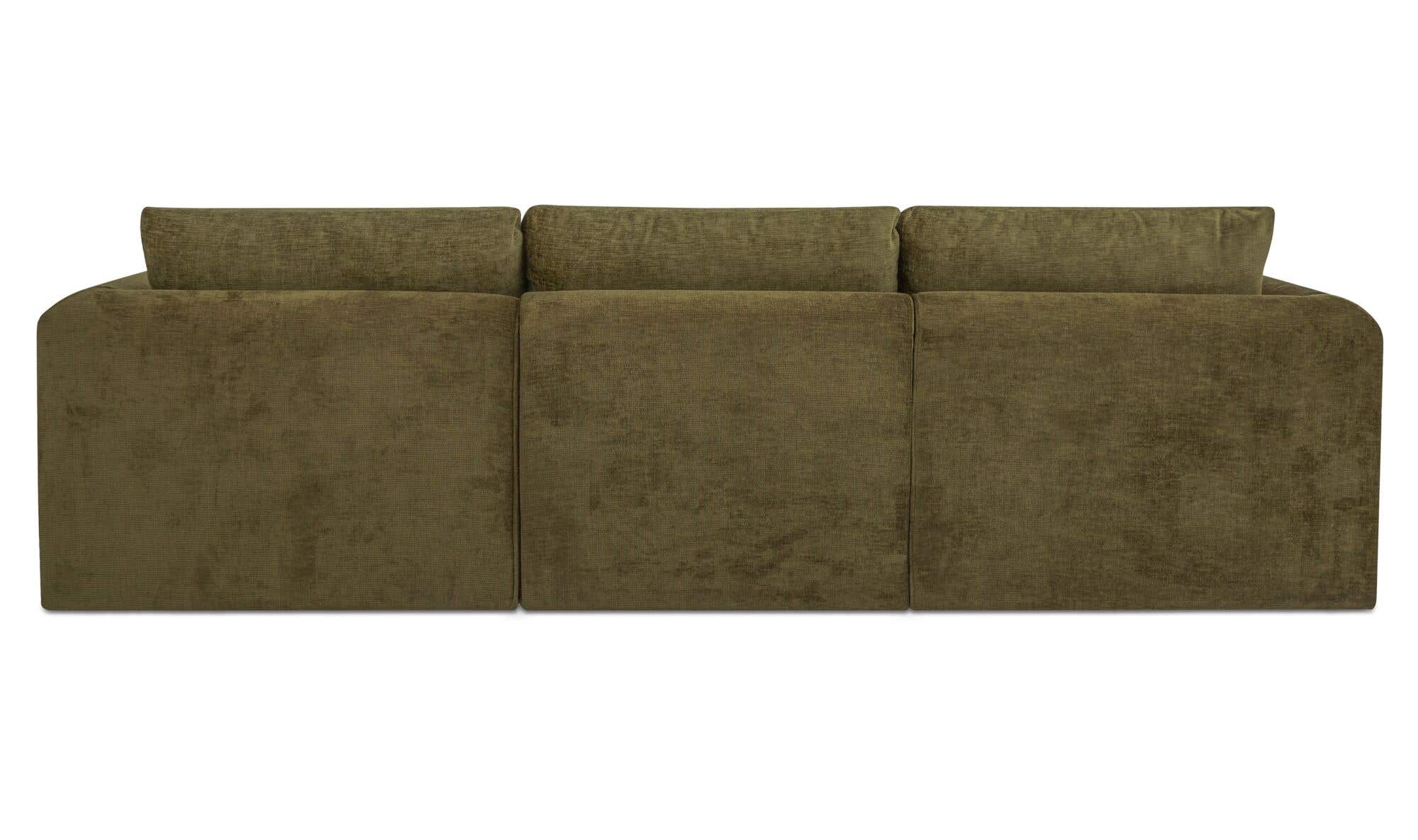 Moes Swift Modular Sofa VV-1040