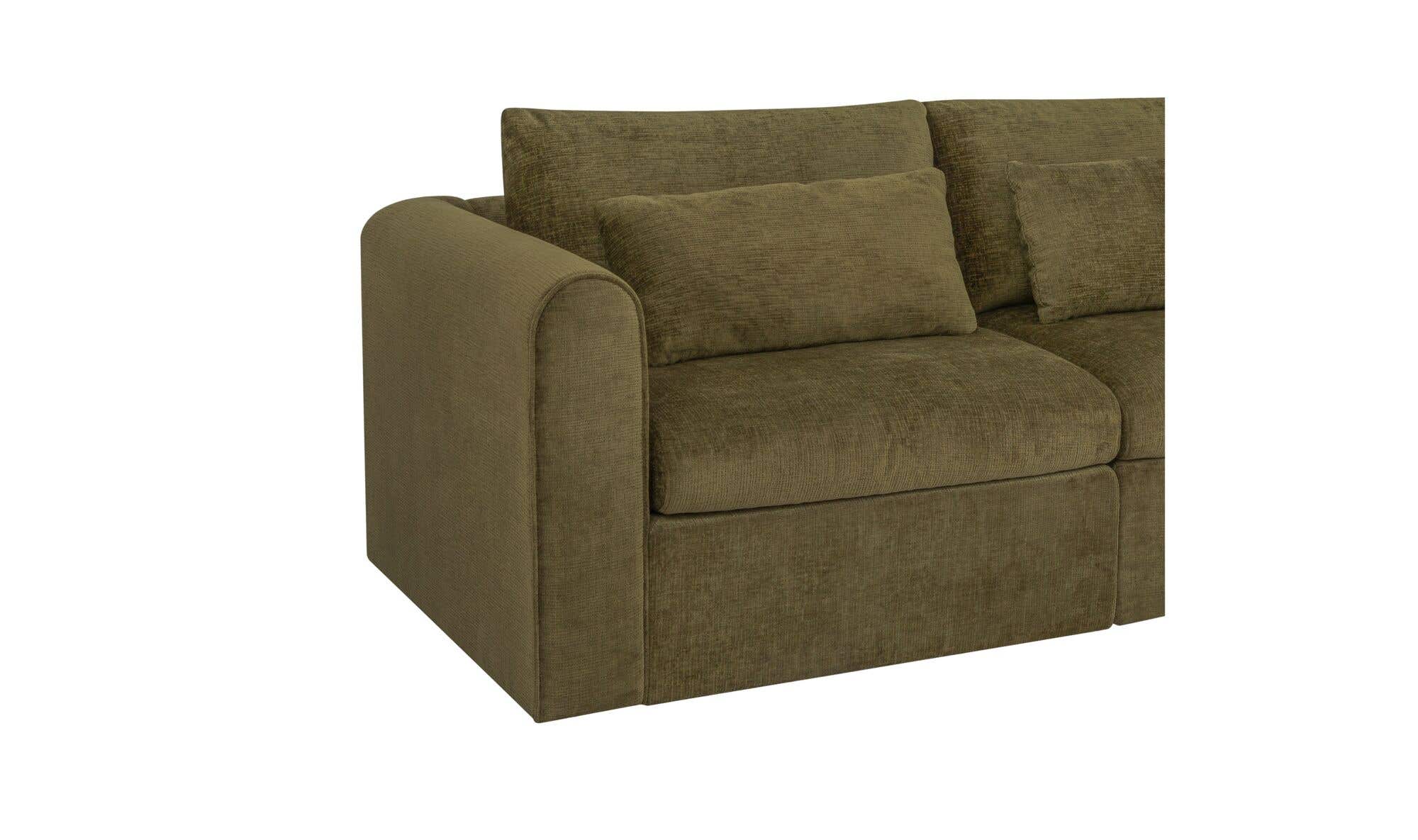 Moes Swift Modular Sofa VV-1040