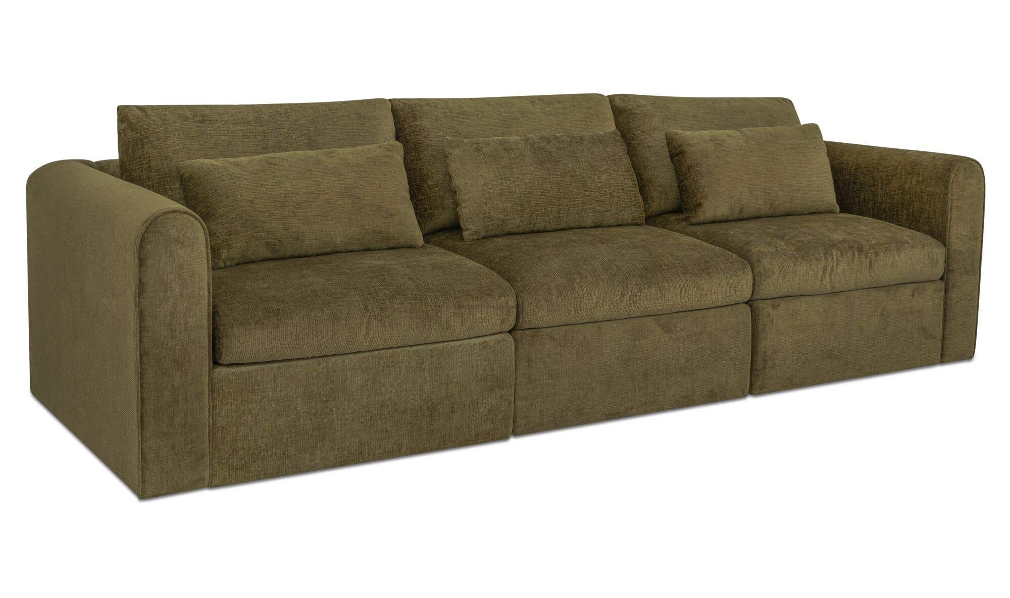 Moes Swift Modular Sofa VV-1040