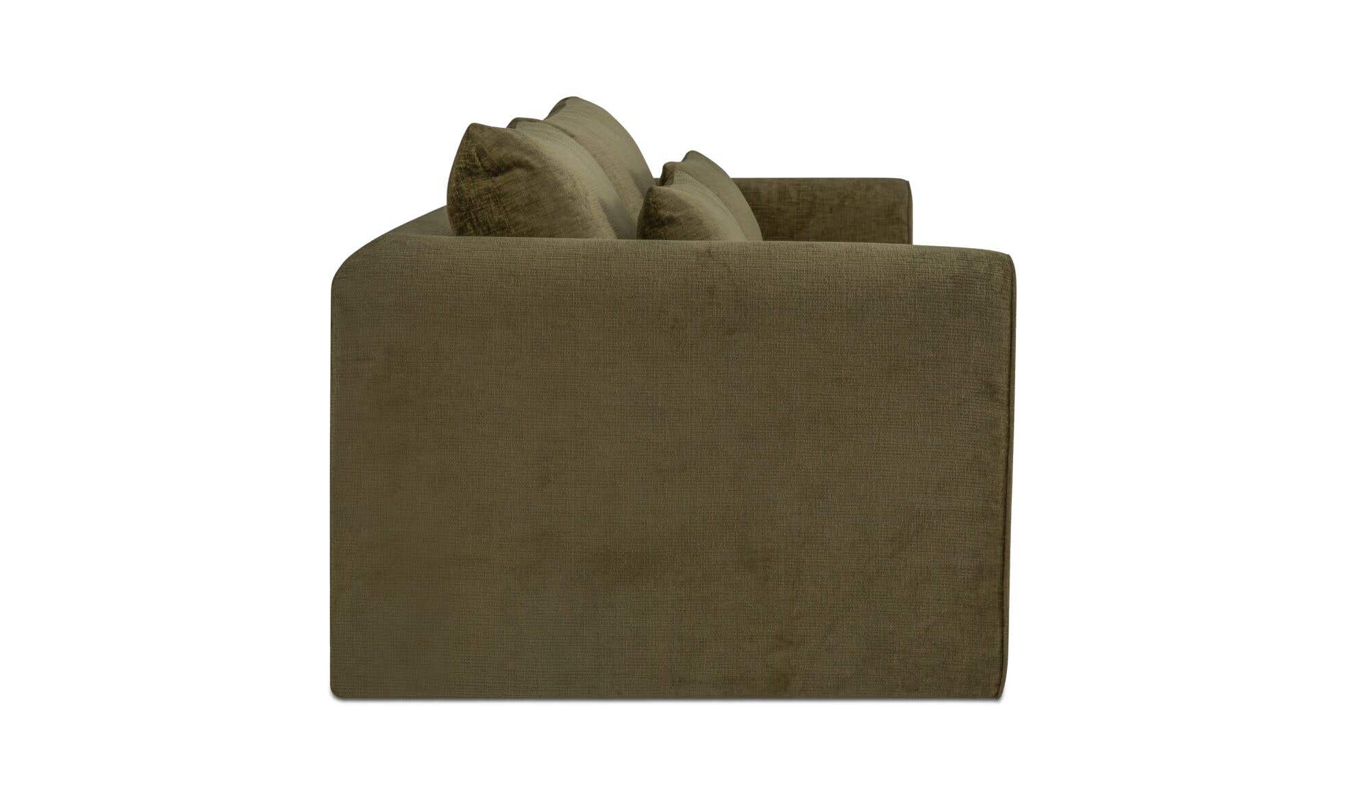 Moes Swift Modular Sofa VV-1040