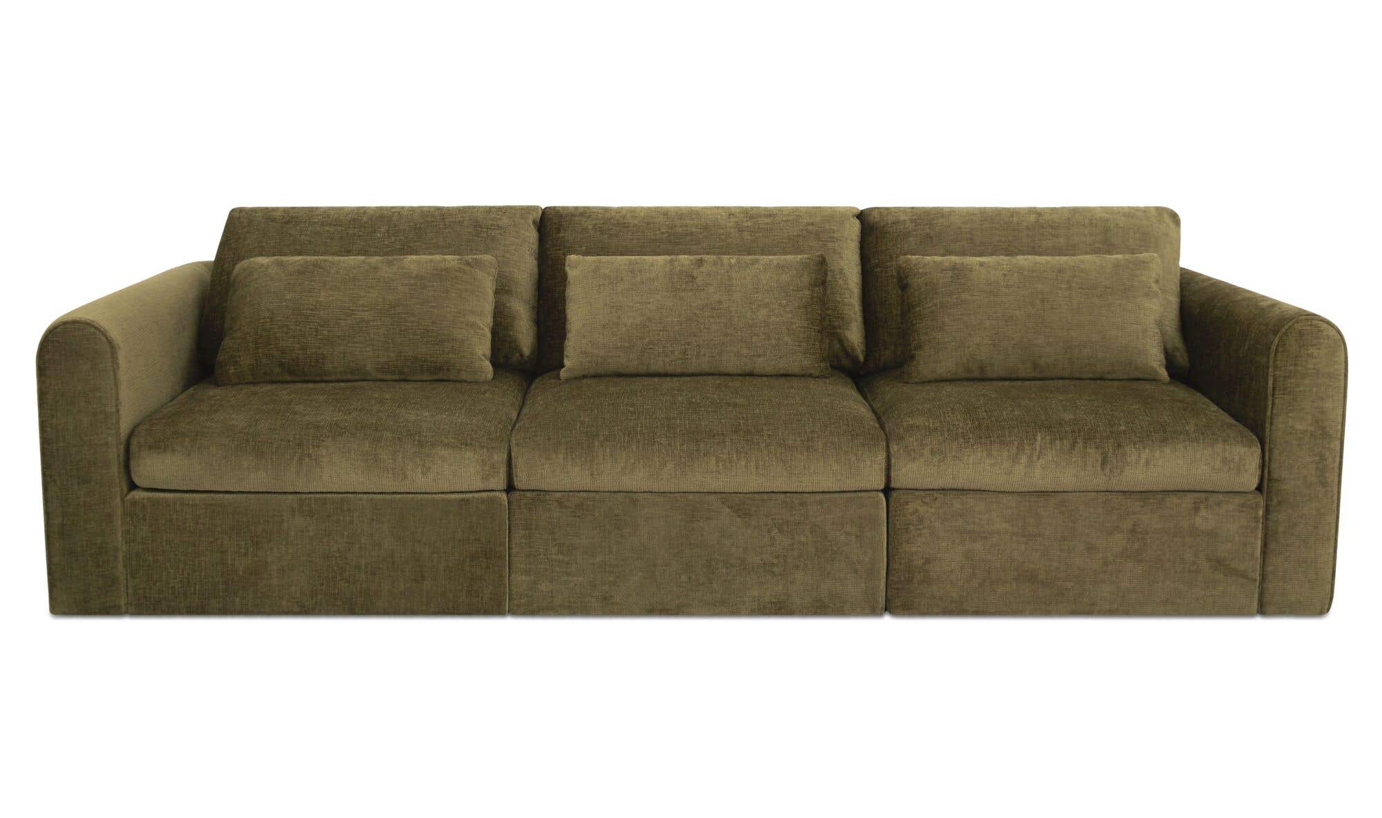 Moes Swift Modular Sofa VV-1040