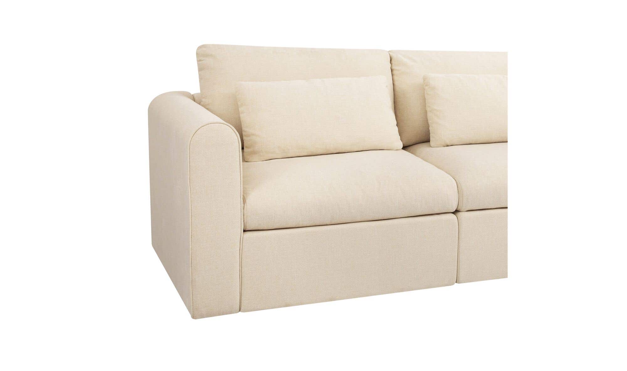 Moes Swift Modular Sofa VV-1040