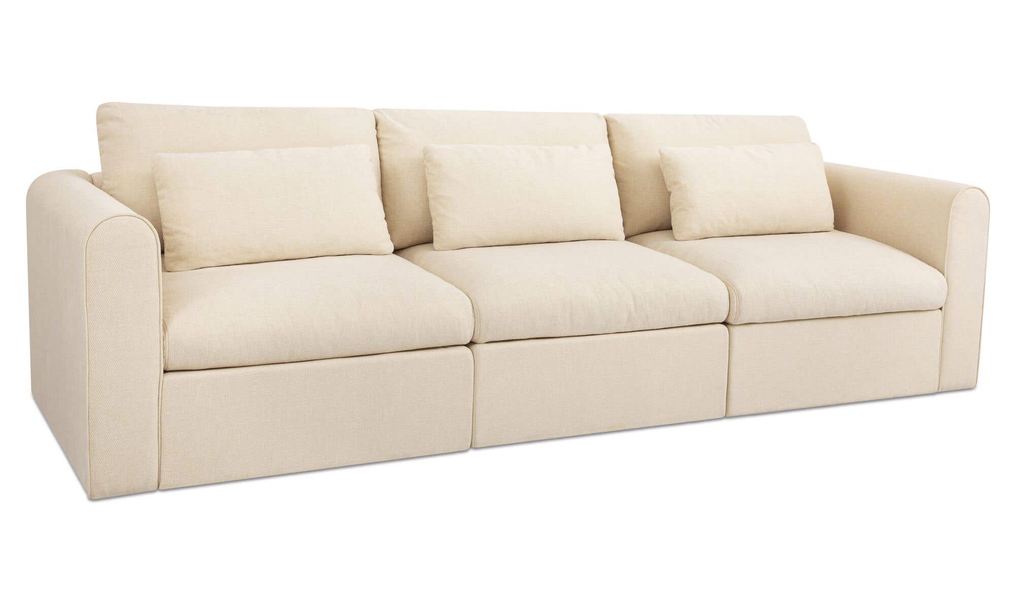Moes Swift Modular Sofa VV-1040