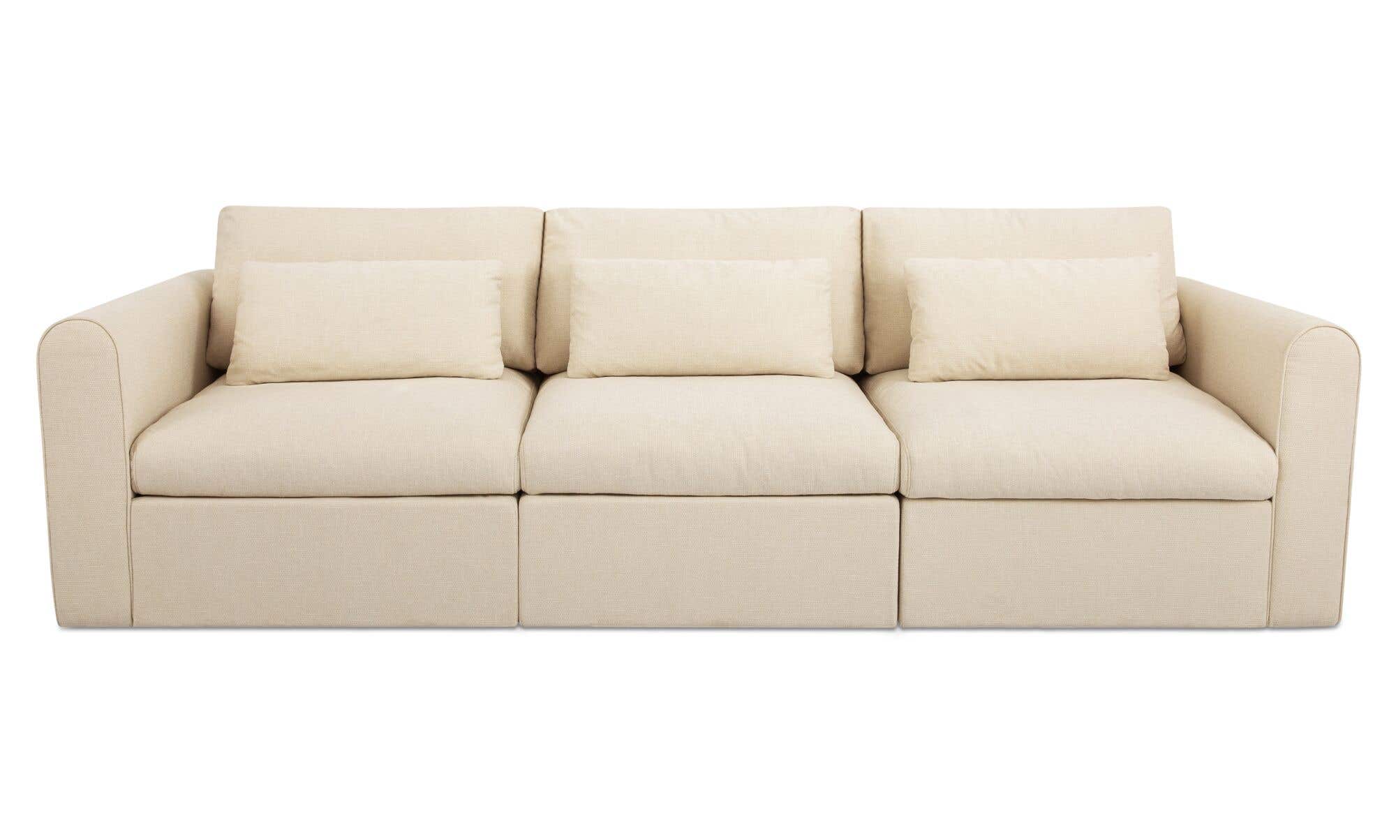 Moes Swift Modular Sofa VV-1040