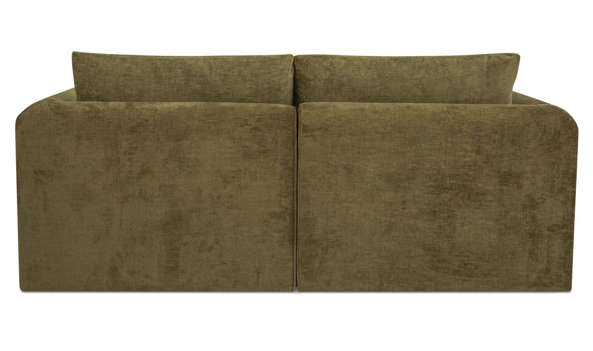 Moes Swift Nook Modular Sectional VV-1041