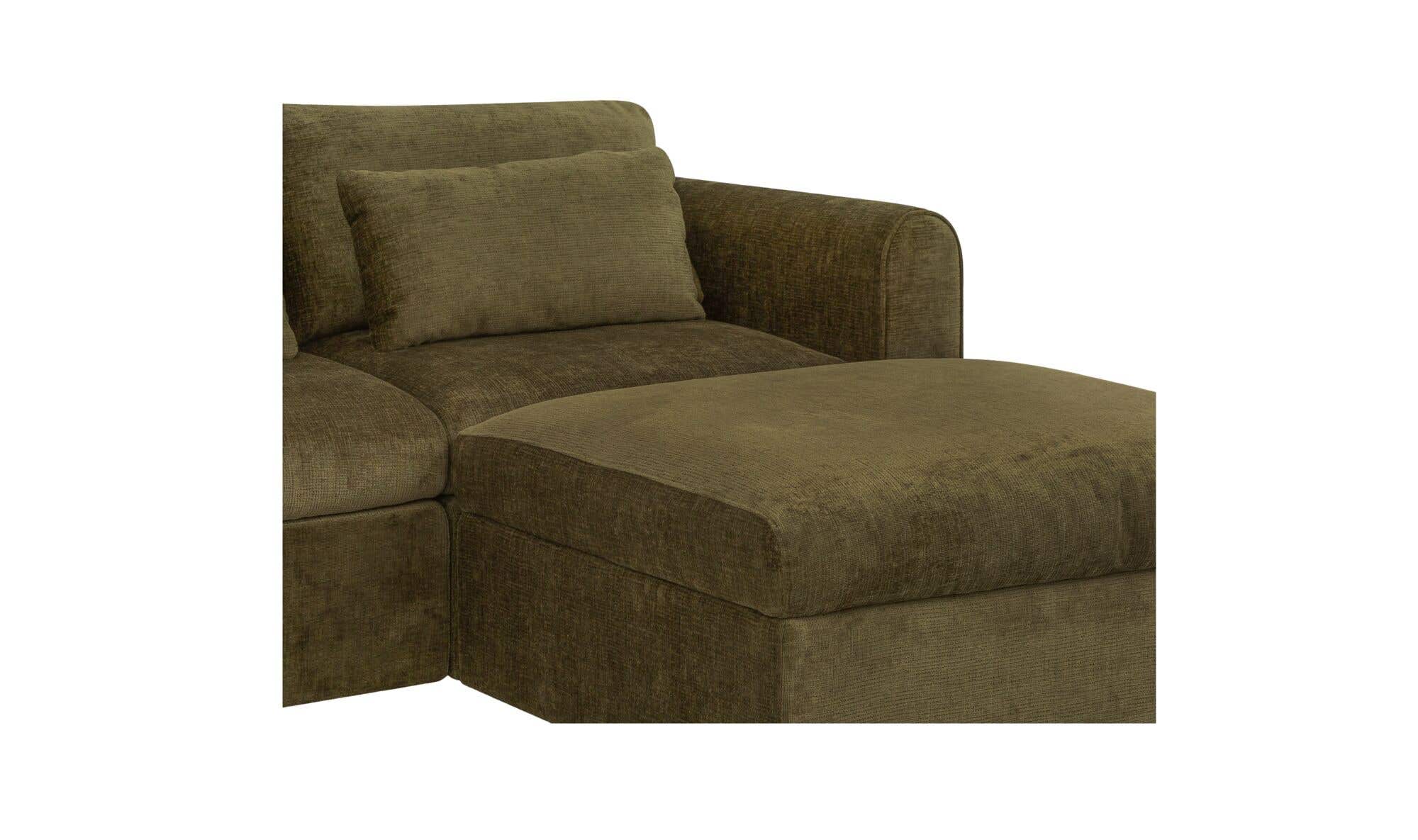 Moes Swift Nook Modular Sectional VV-1041