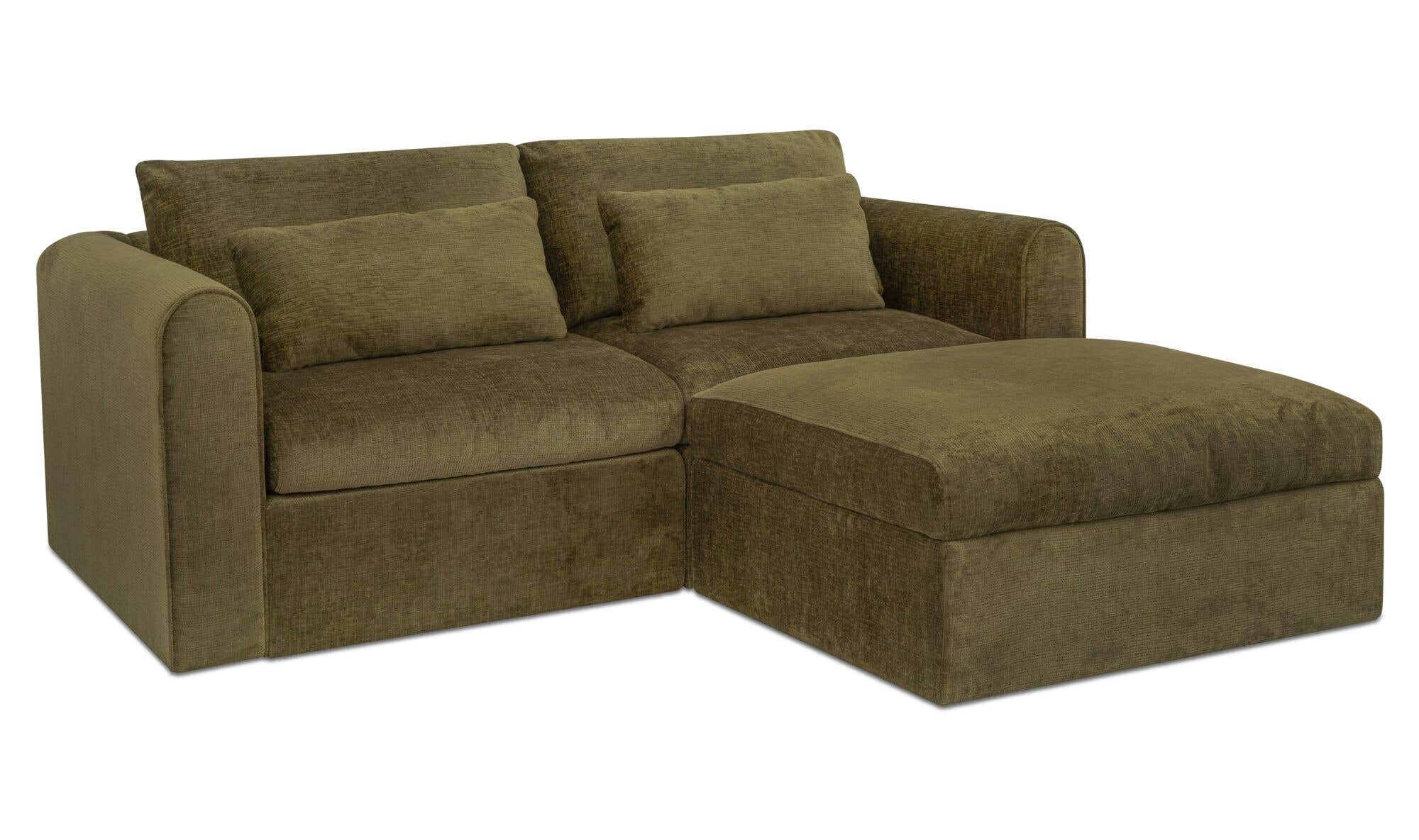 Moes Swift Nook Modular Sectional VV-1041