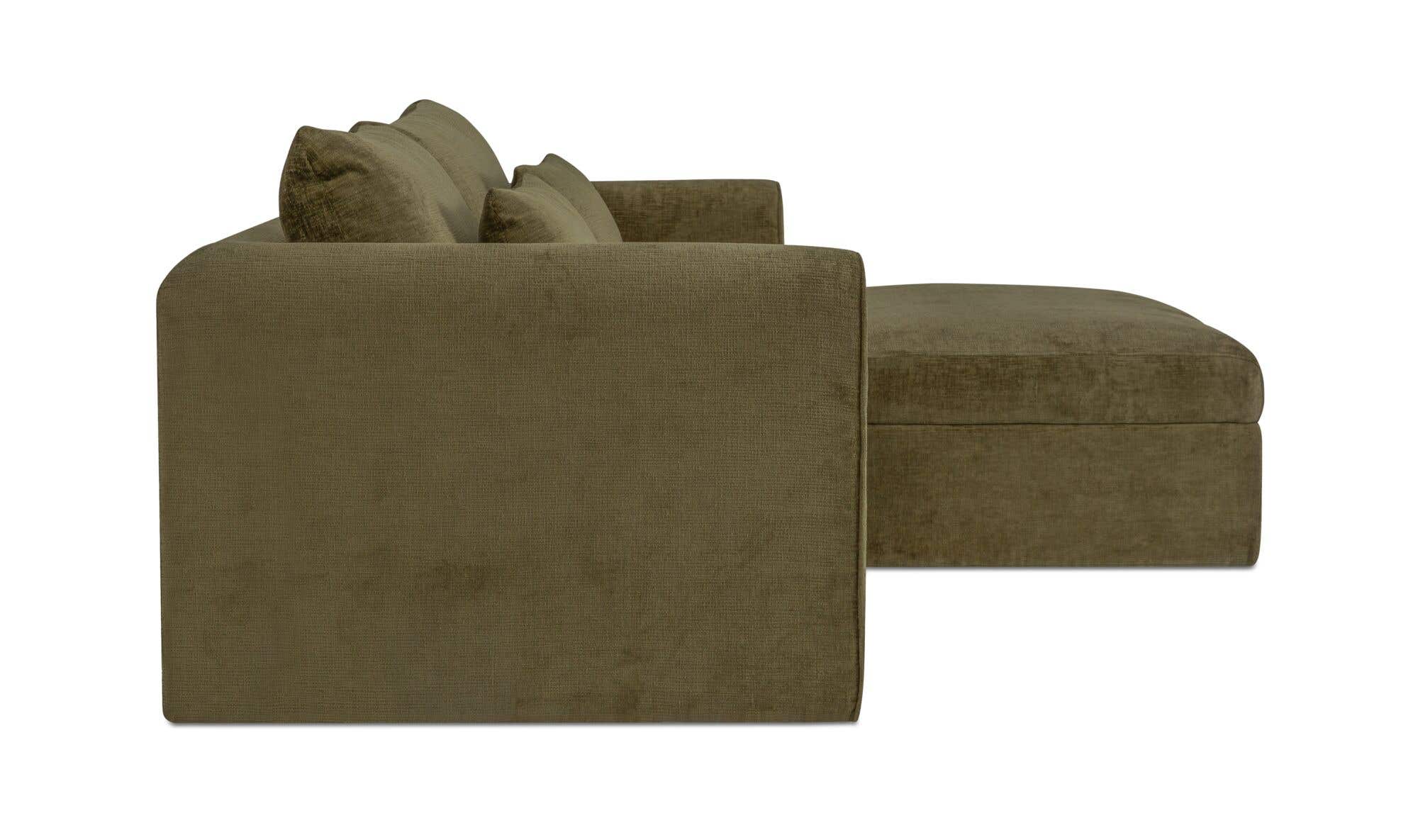 Moes Swift Nook Modular Sectional VV-1041