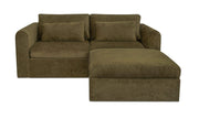 Moes Swift Nook Modular Sectional VV-1041