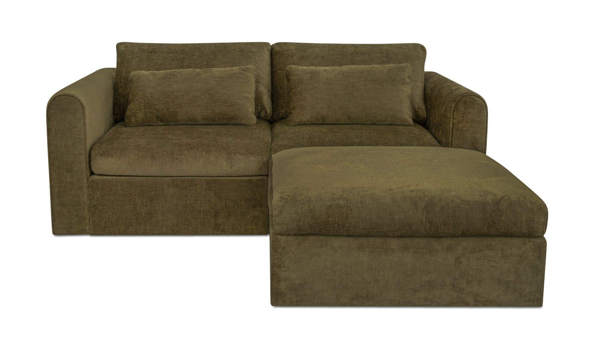 Moes Swift Nook Modular Sectional VV-1041