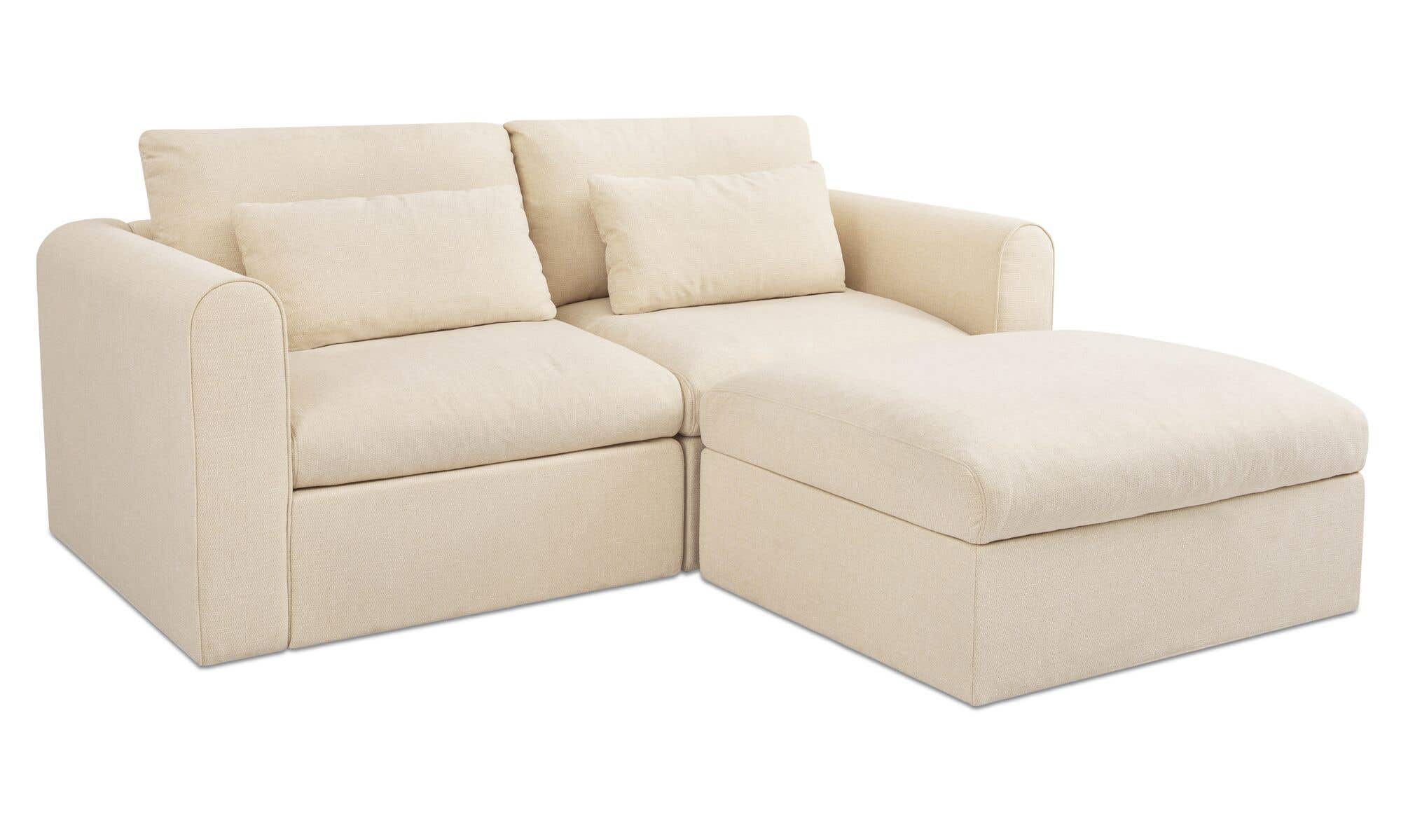 Moes Swift Nook Modular Sectional VV-1041