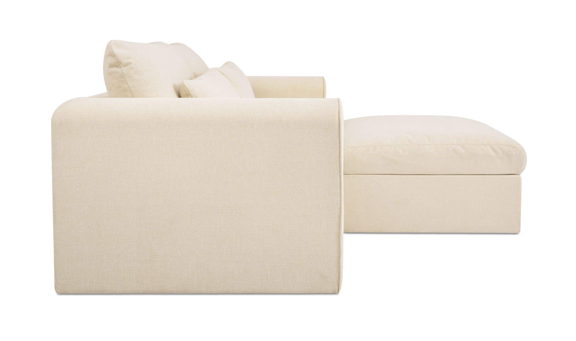 Moes Swift Nook Modular Sectional VV-1041