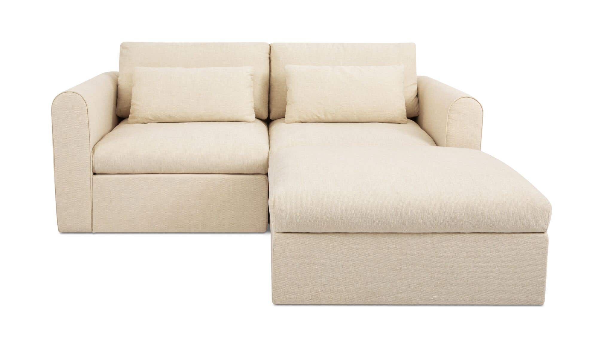 Moes Swift Nook Modular Sectional VV-1041