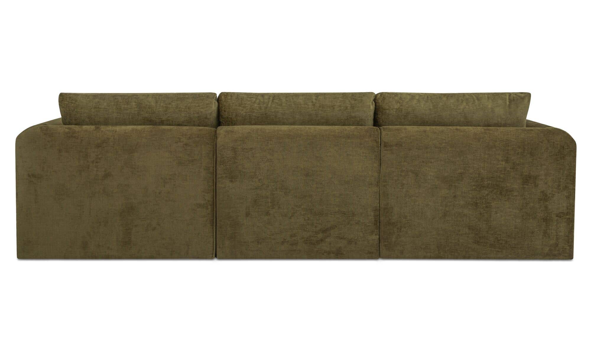 Moes Swift Lounge Modular Sectional VV-1042
