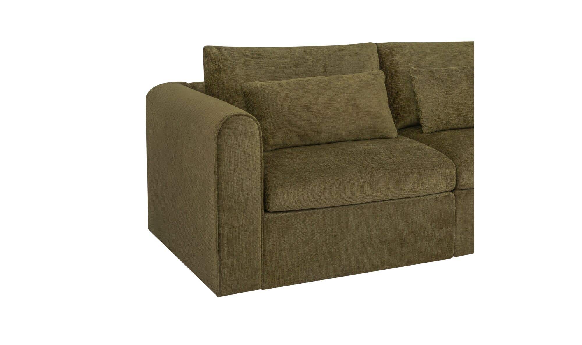 Moes Swift Lounge Modular Sectional VV-1042