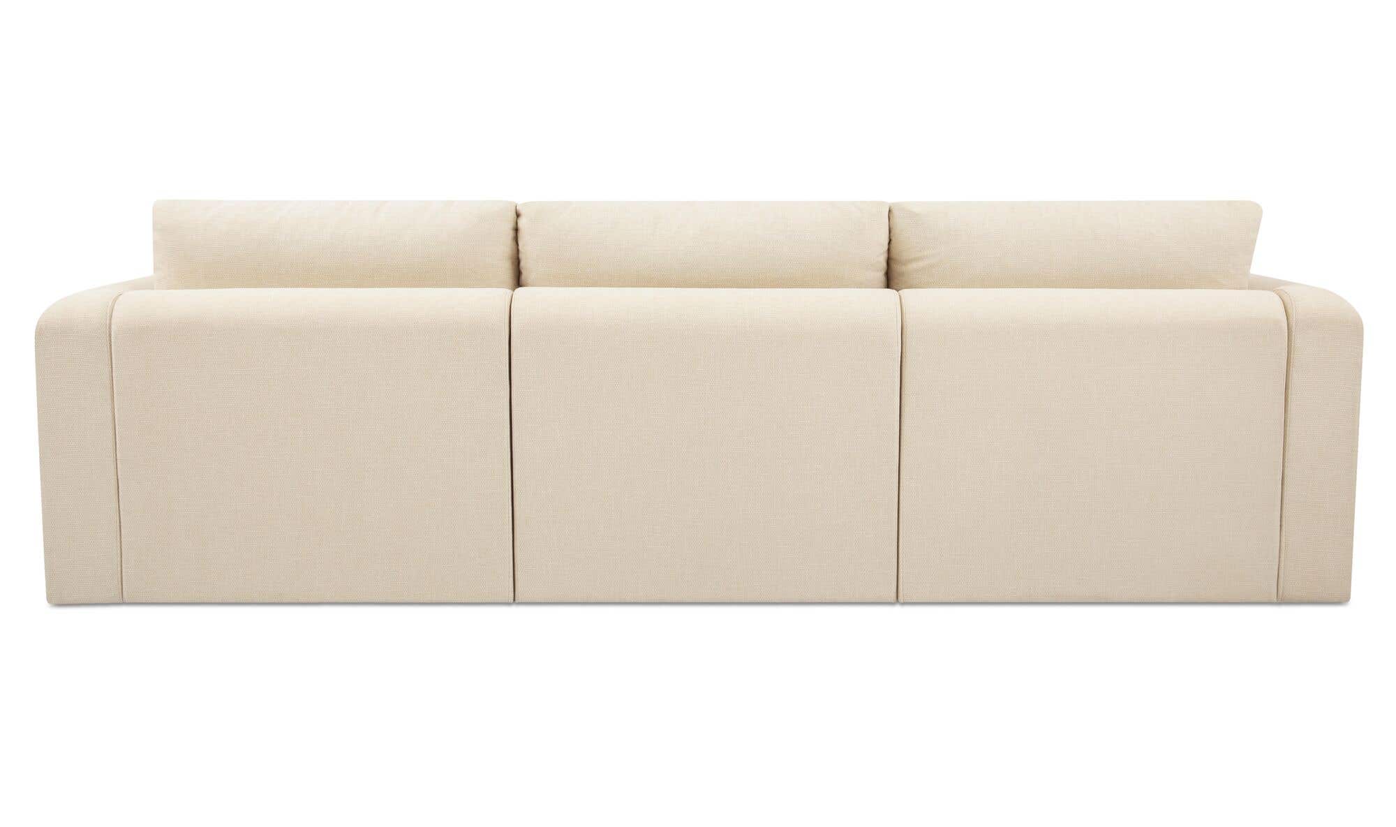 Moes Swift Lounge Modular Sectional VV-1042