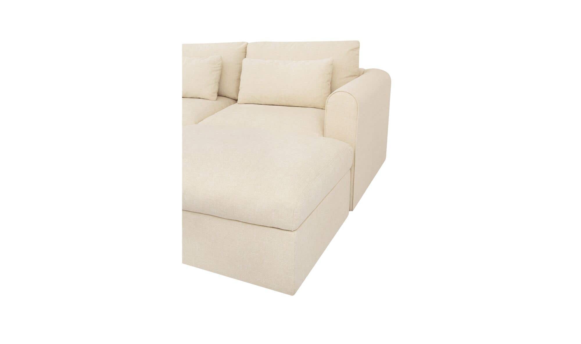 Moes Swift Lounge Modular Sectional VV-1042