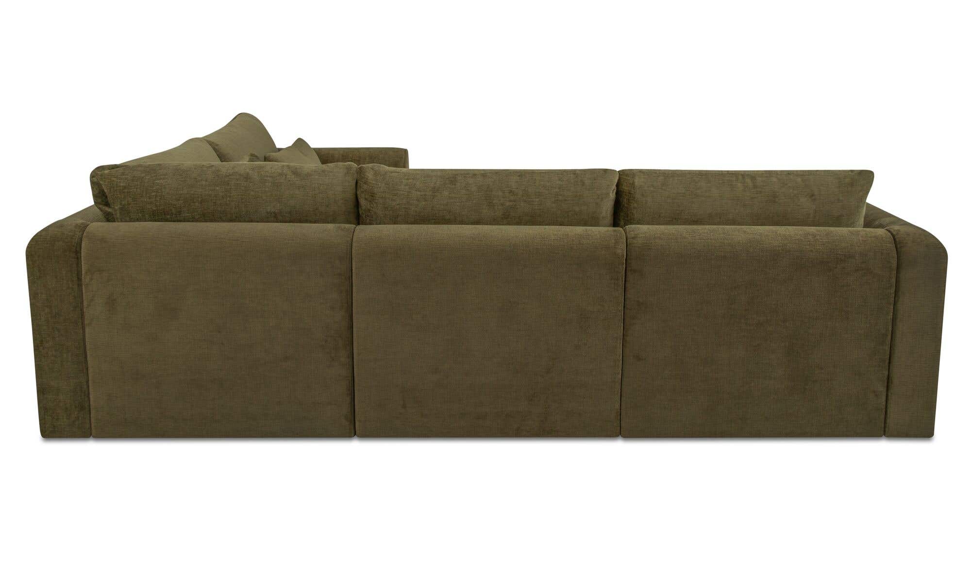 Moes Swift Classic L Modular Sectional VV-1043