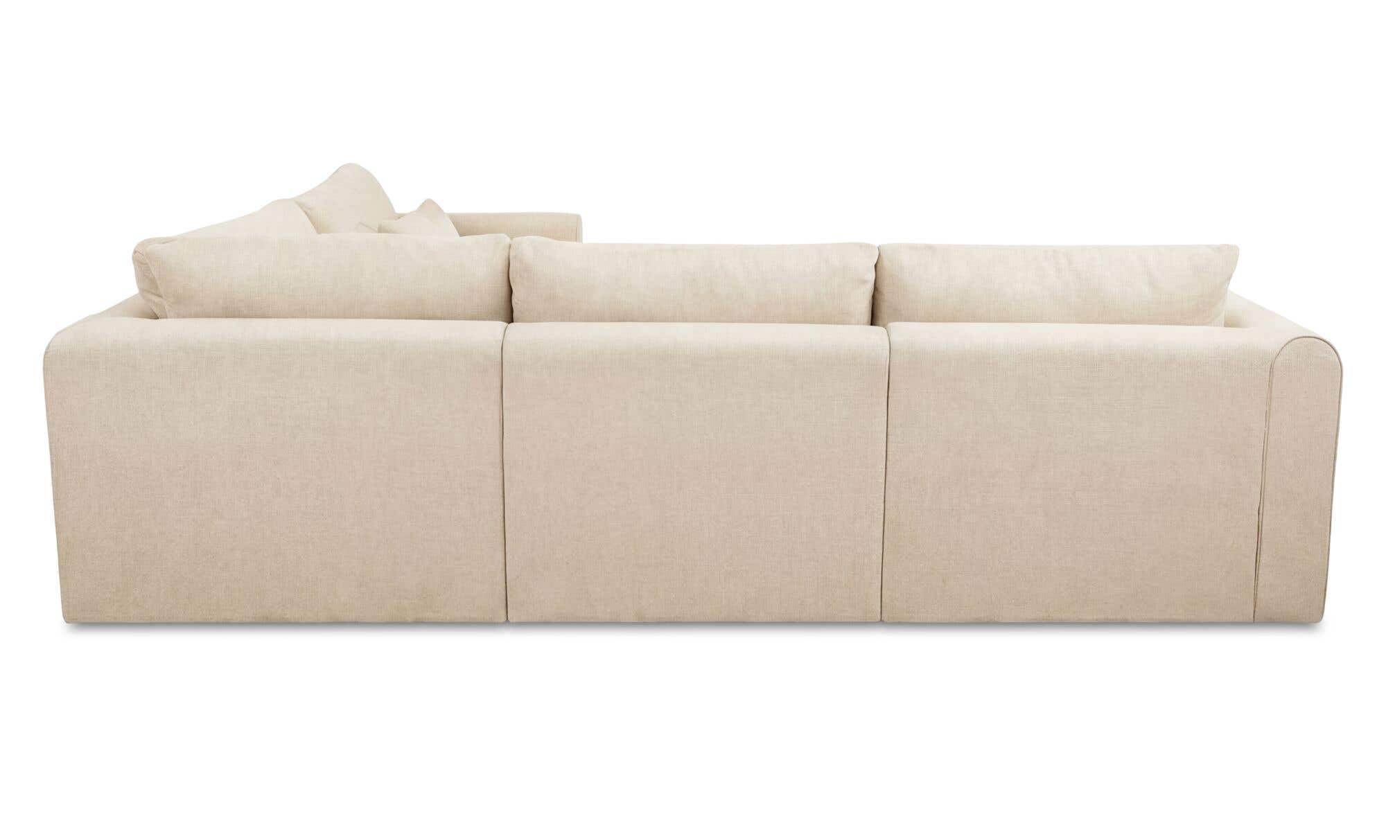 Moes Swift Classic L Modular Sectional VV-1043